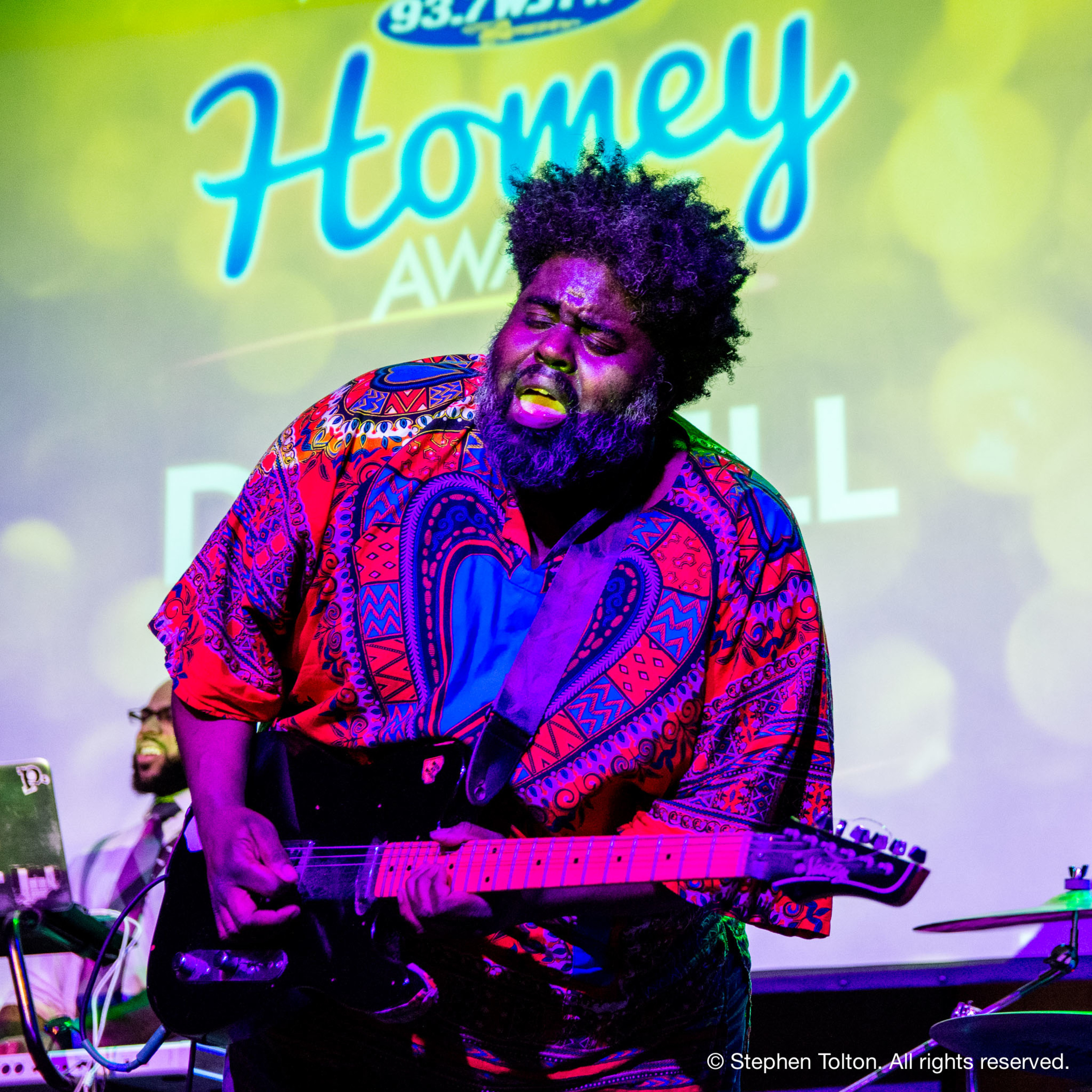 55: The 2019 Homey's with My Homies thumbnail