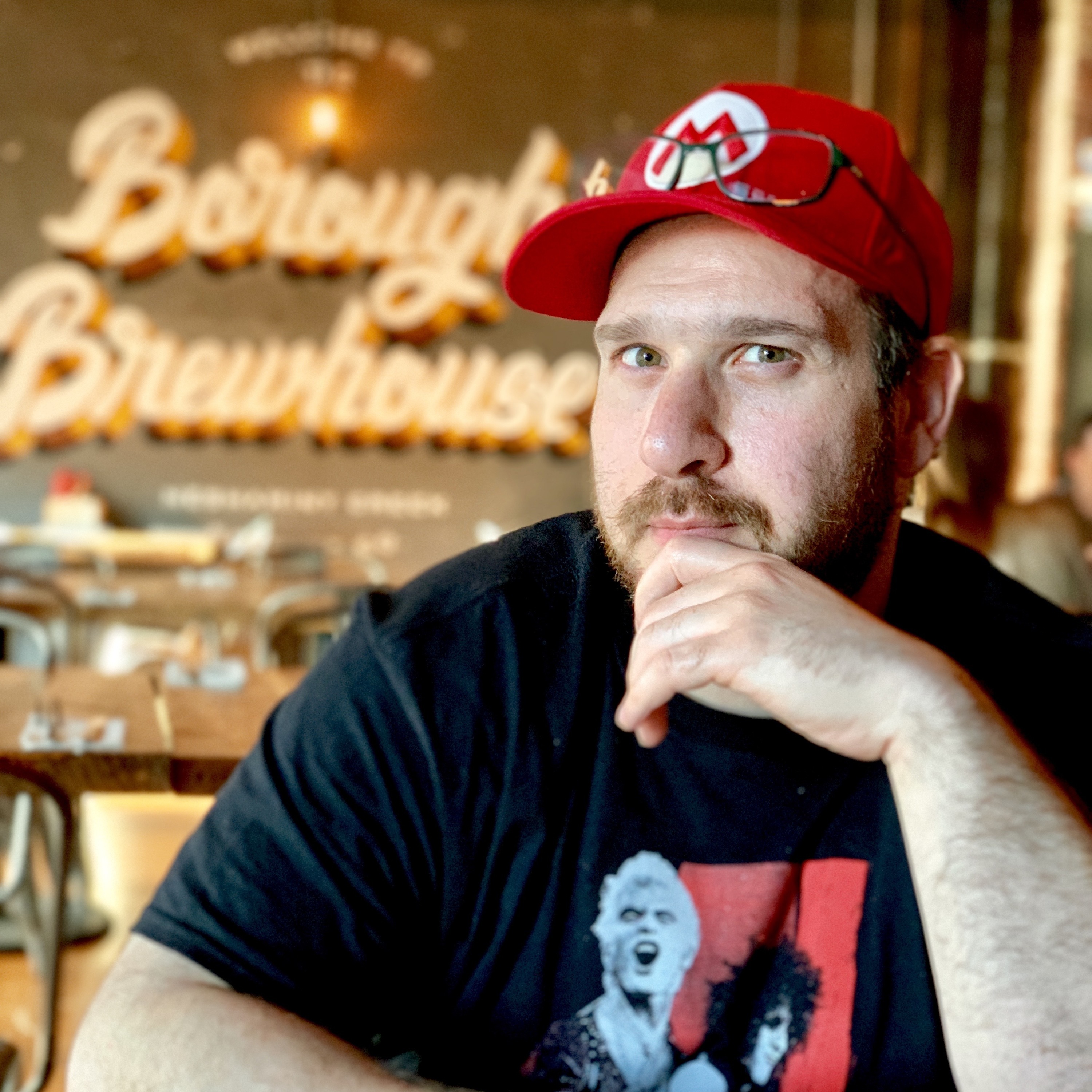 119: The Borough Brewhouse is 2 Years Old! thumbnail