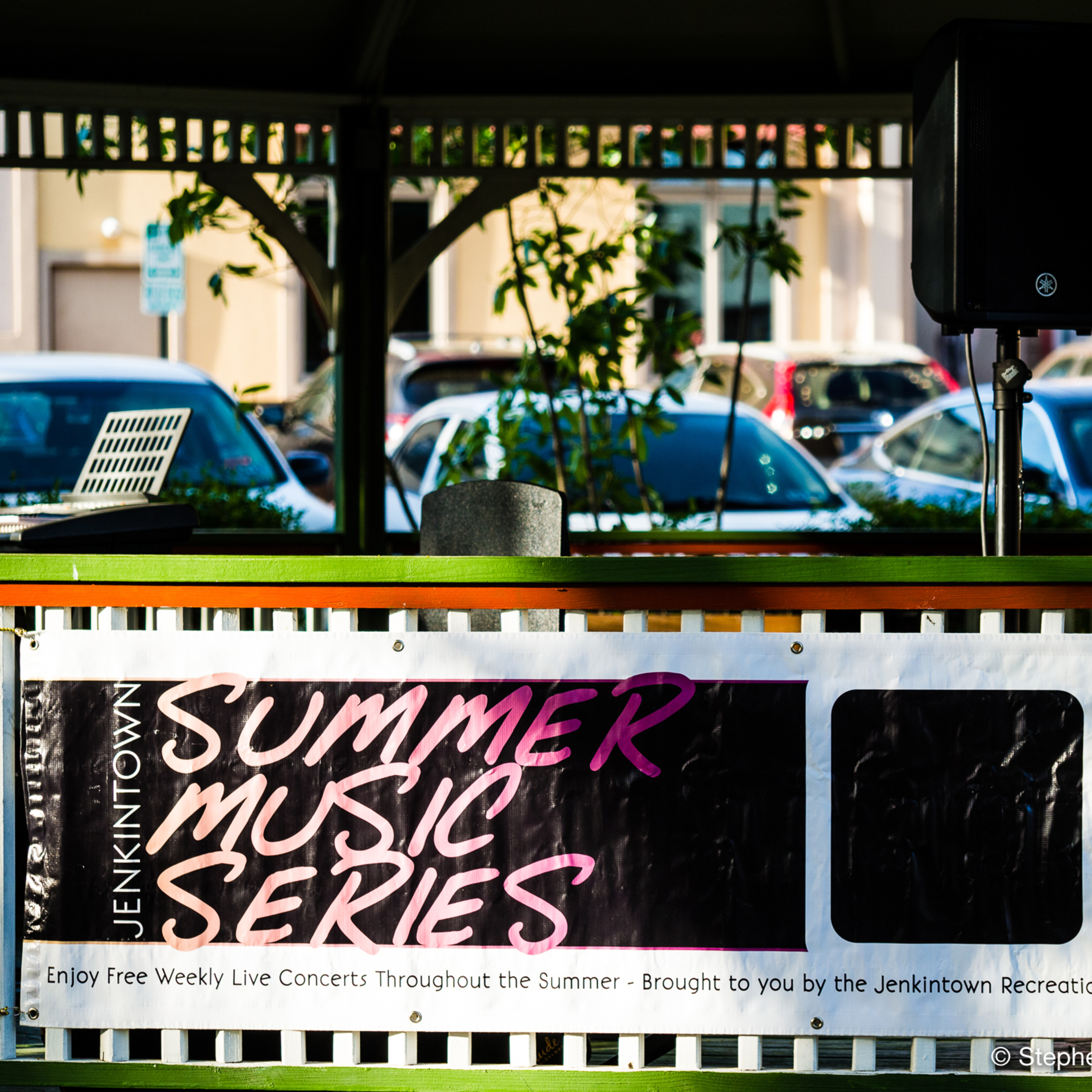 102: The 2019 Summer Music Series Begins! thumbnail