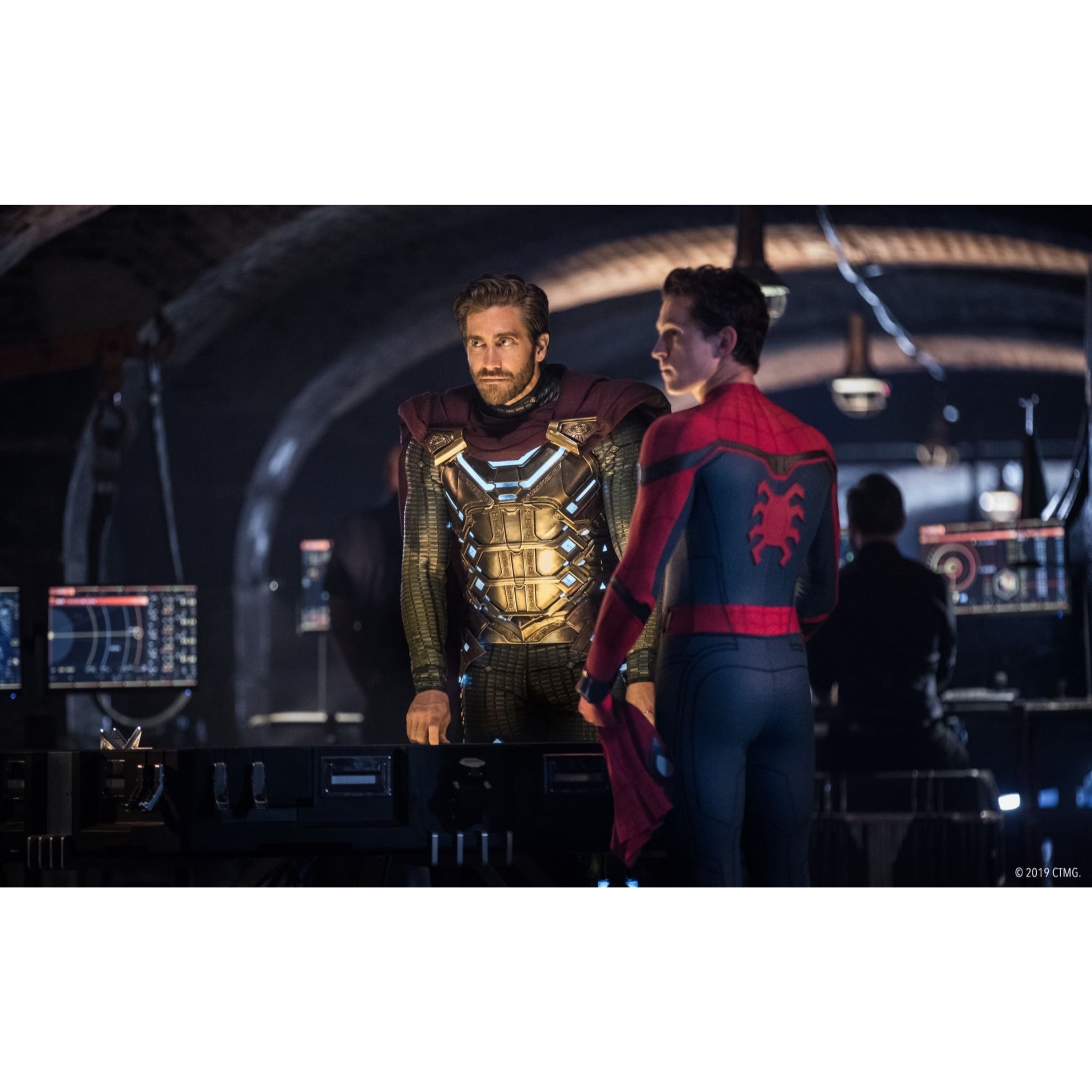 131: Spider-Man: Far From Home is...OK thumbnail