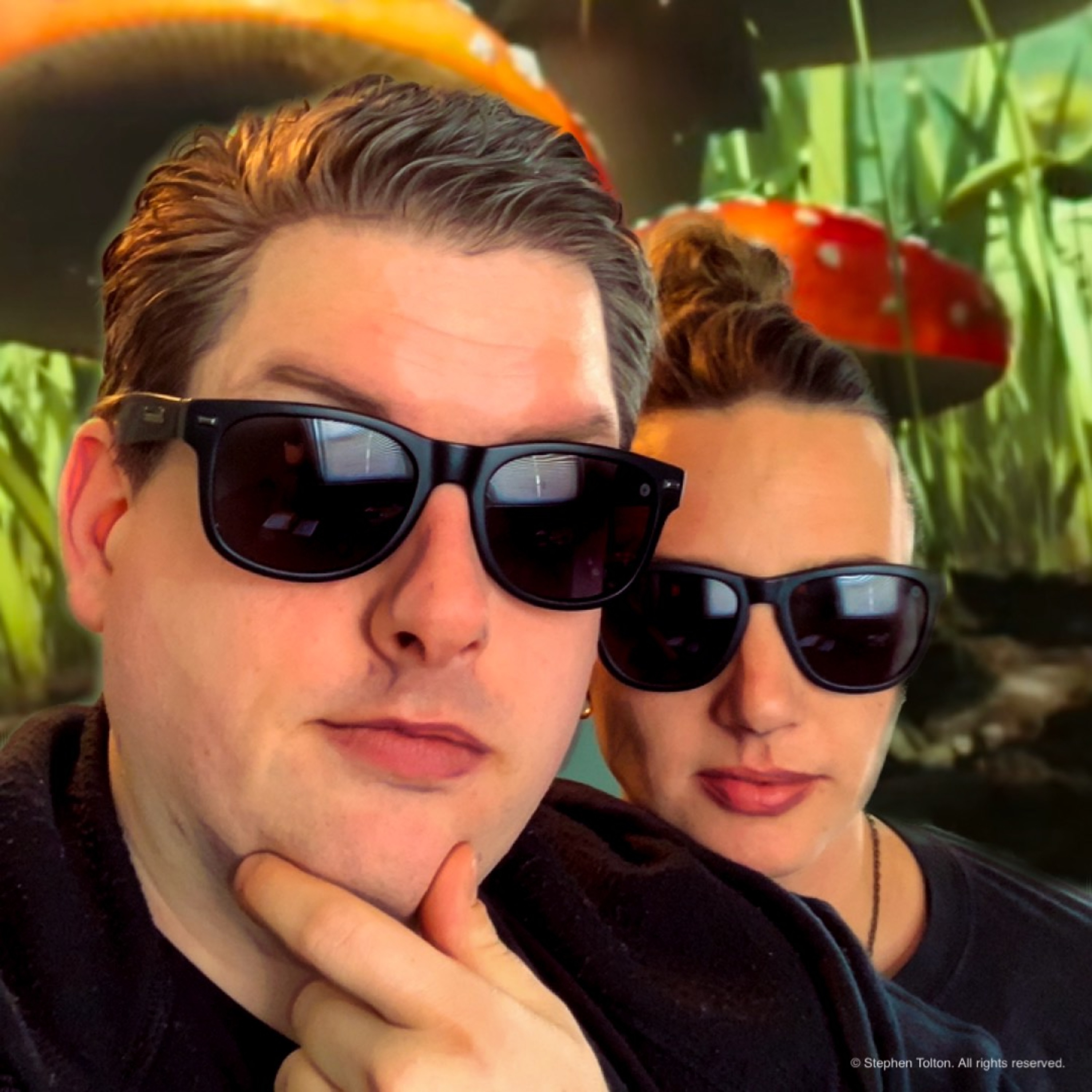 79: Top 3 YouTube Channels/Shows (At the Moment) thumbnail