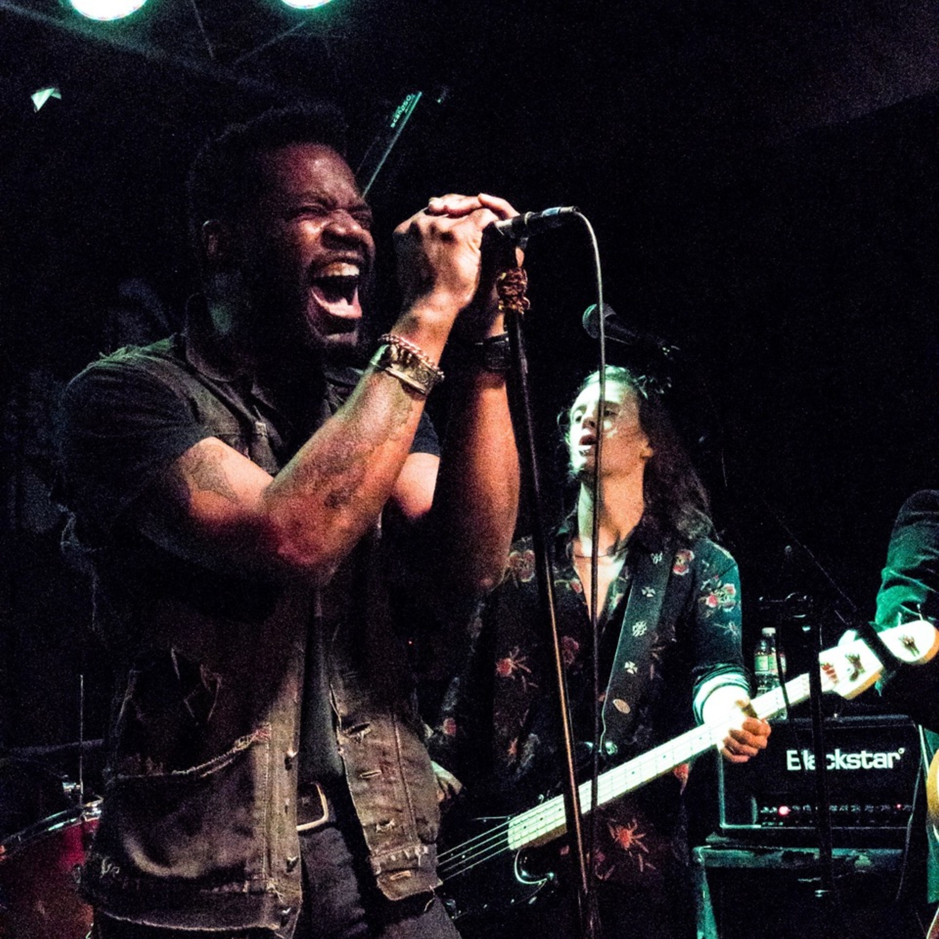 14: iPhone Concert Photography 101 thumbnail
