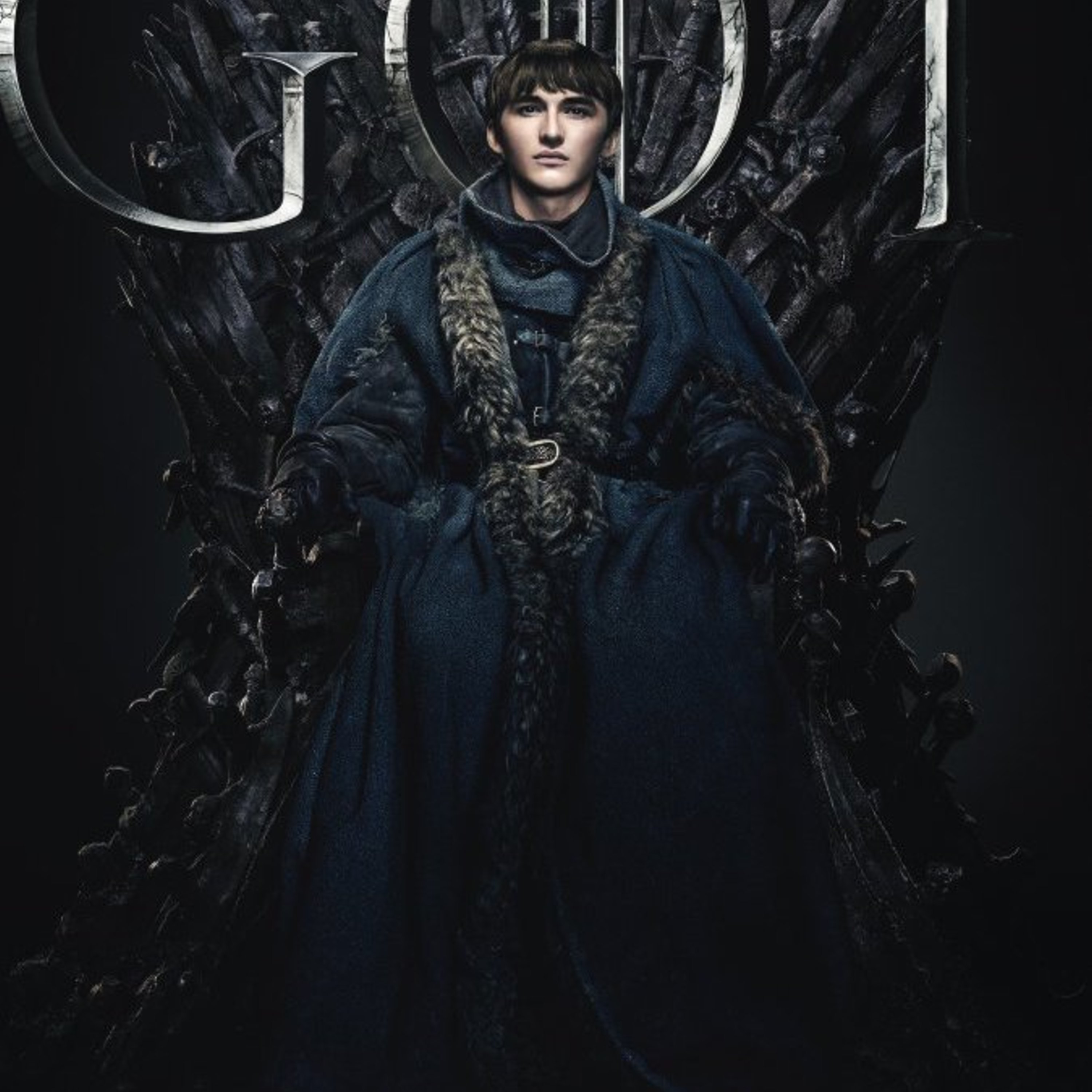 101: Game of Thrones: "The Iron Throne" thumbnail