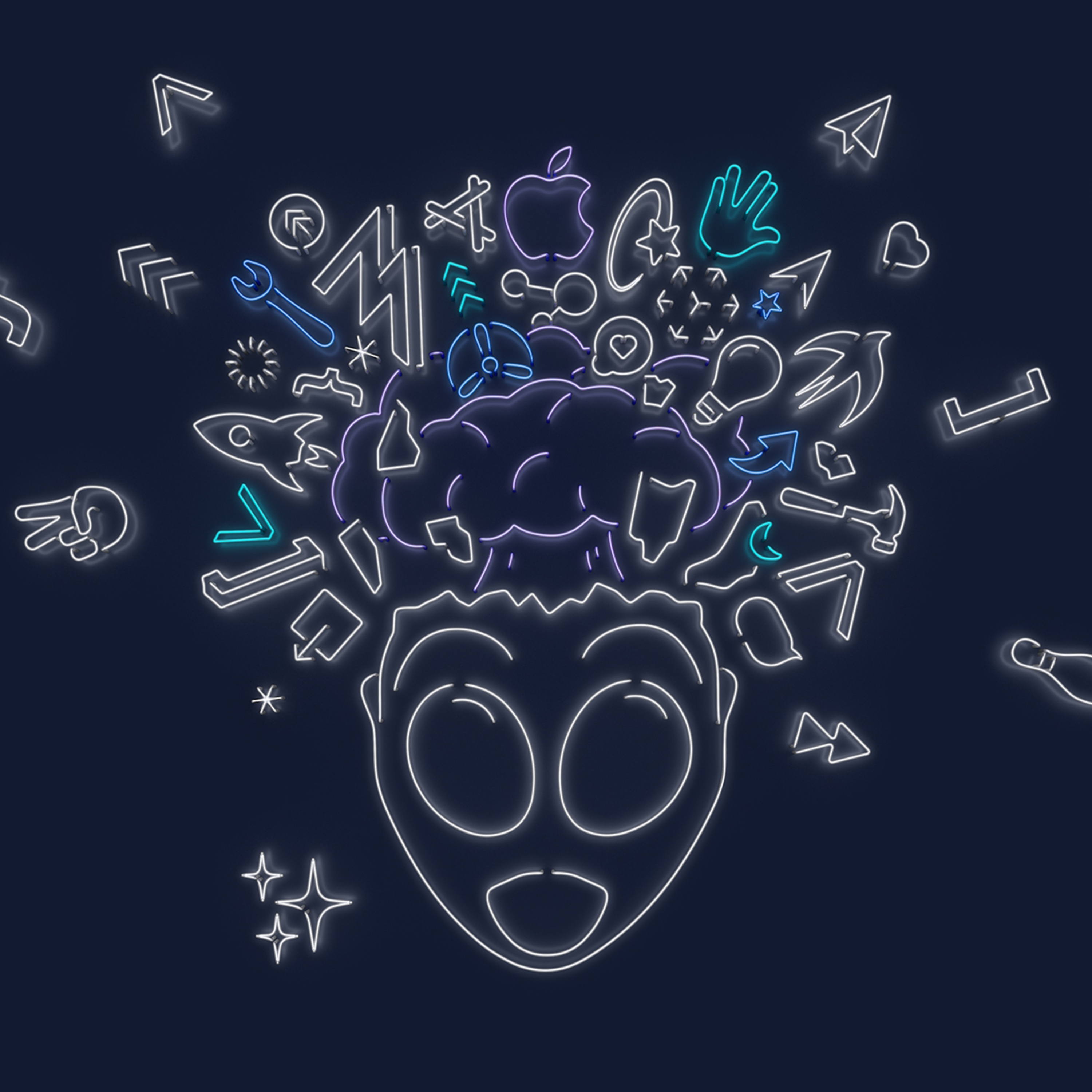 114: WWDC19 – That's a Wrap! thumbnail