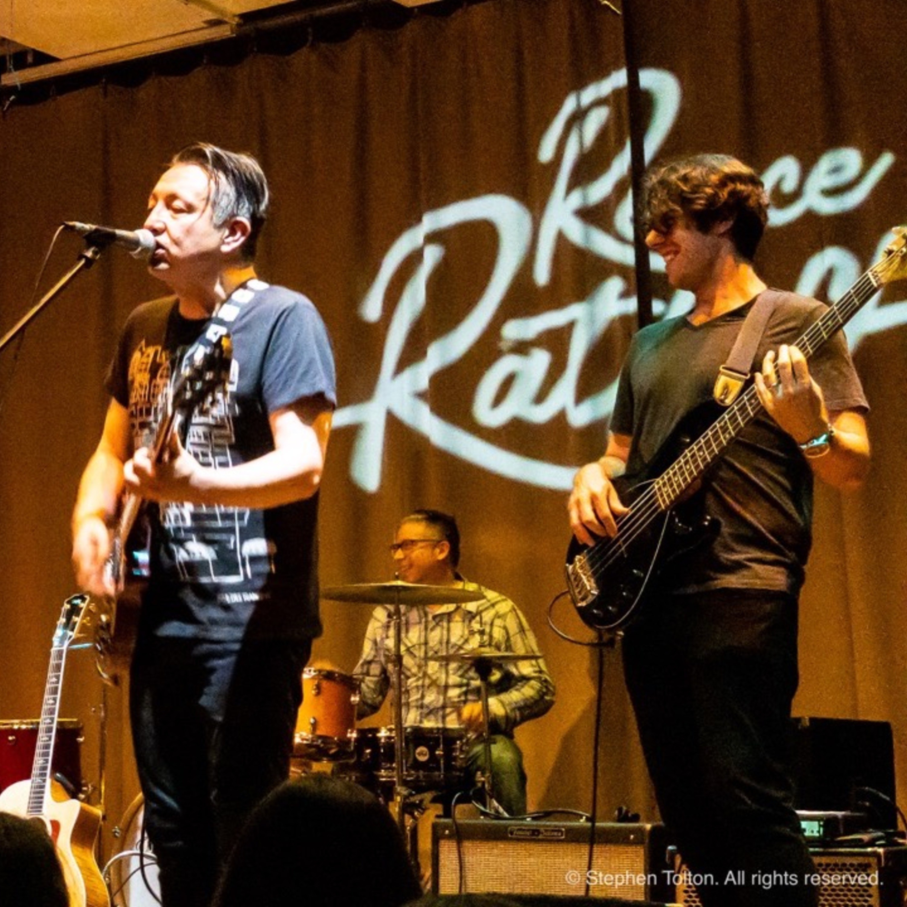 85: Local Music Spotlight: Reece Ratliff, "I'll Take the Fall", EP Release Show thumbnail