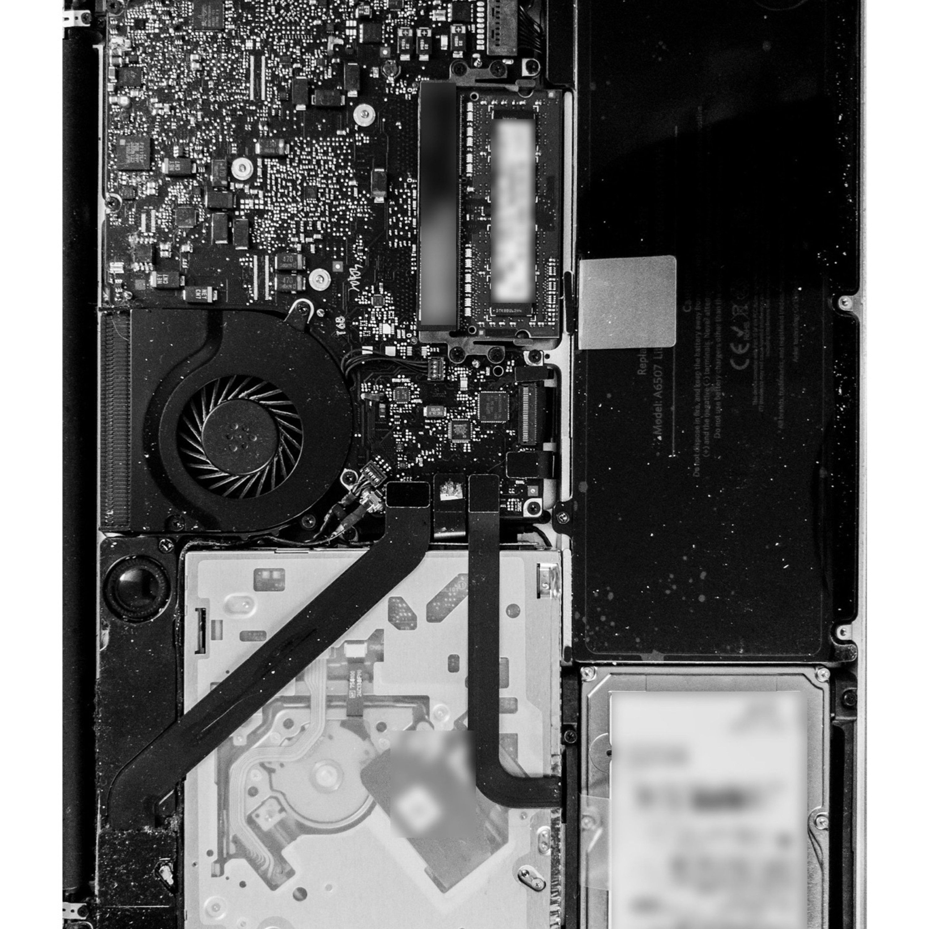 61: Upgrading an Old MacBook Pro thumbnail