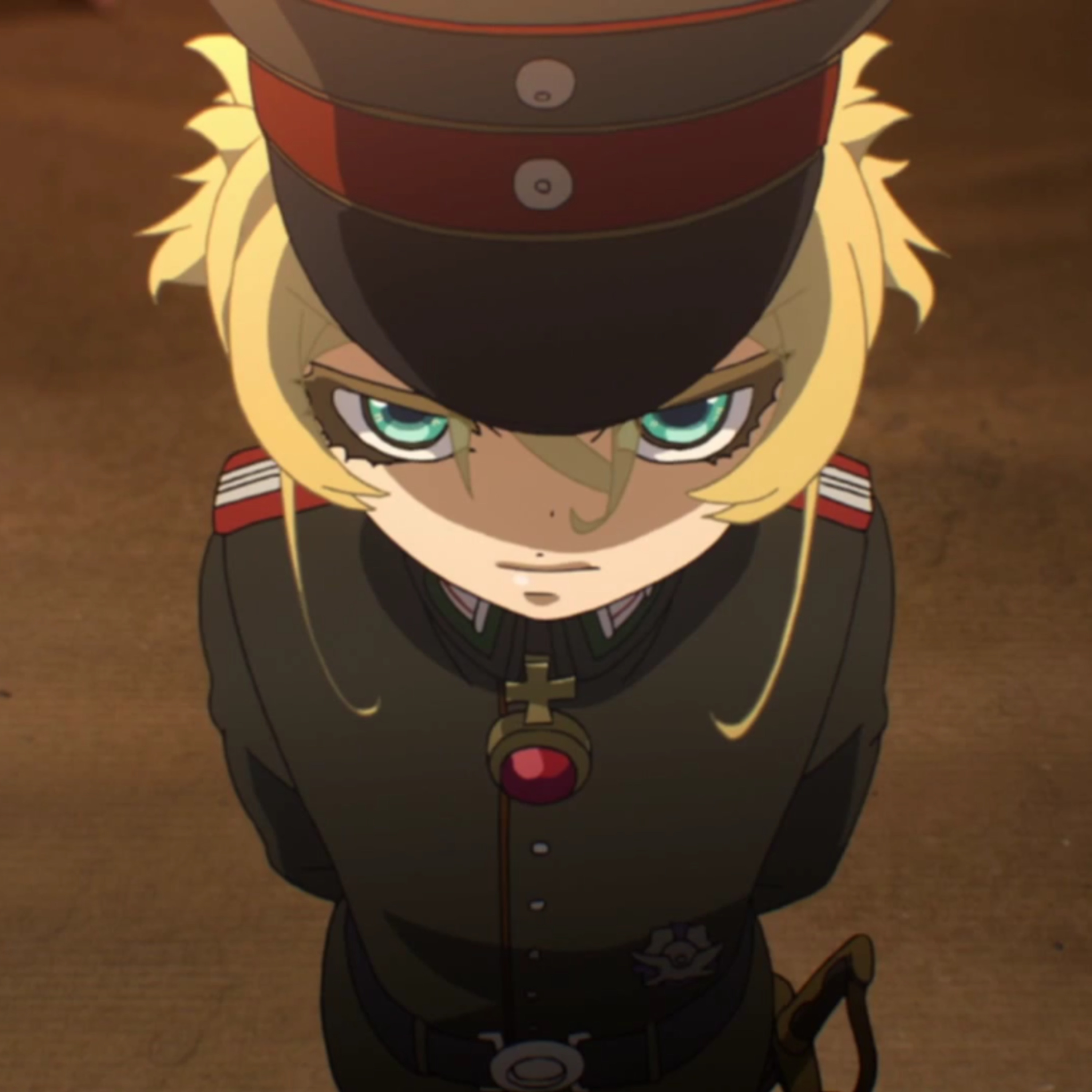 125: Anime Review: Saga of Tanya the Evil thumbnail