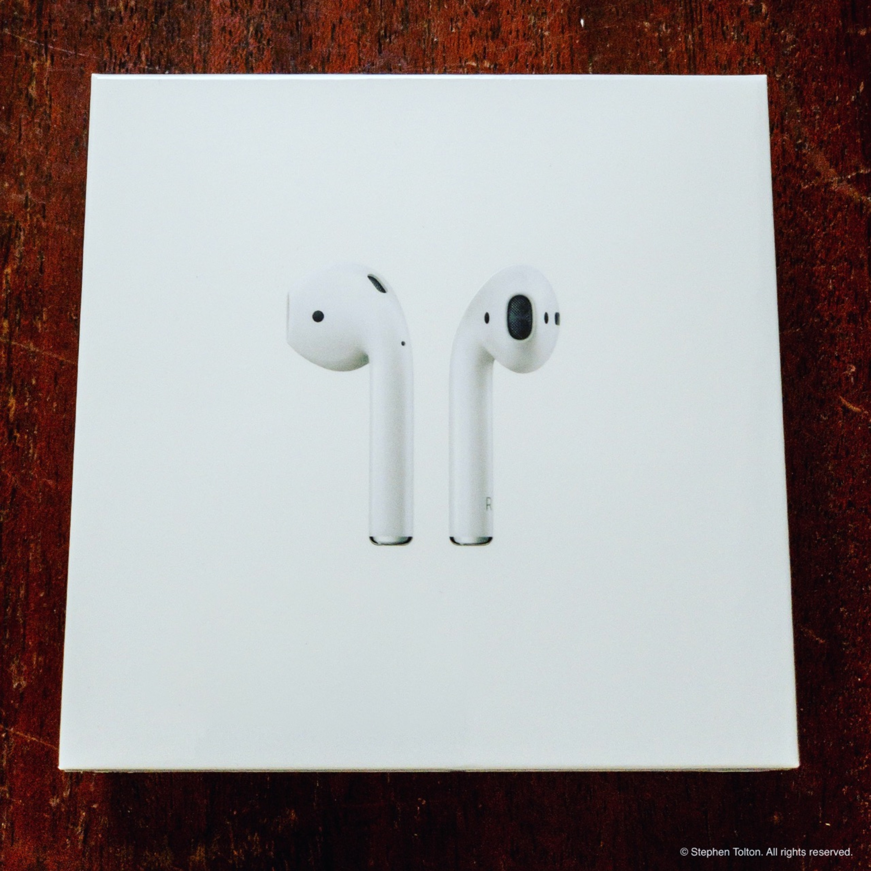 63: Hands-On Review of AirPods 2 thumbnail