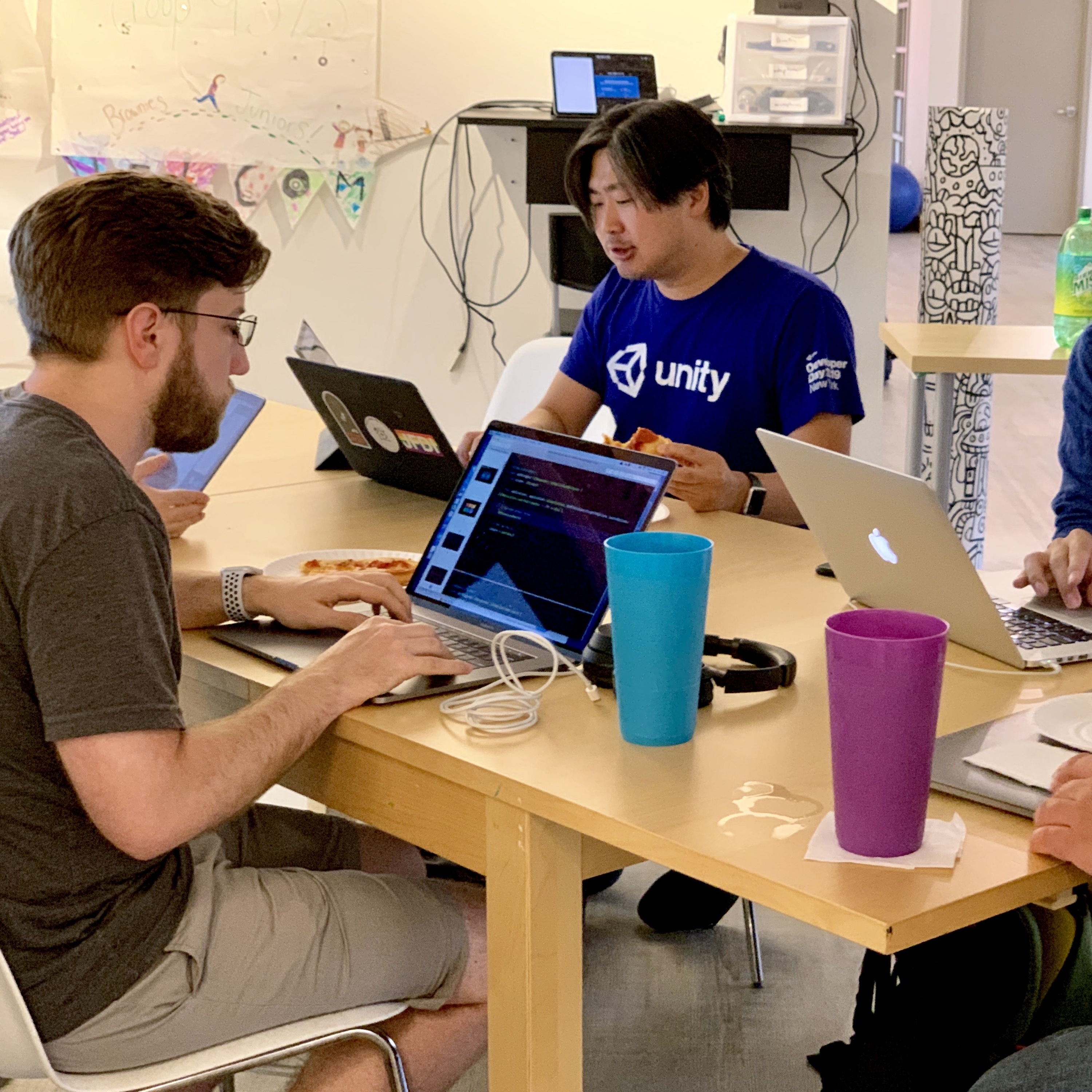 118: WWDC19 – PhillyCocoa Roundtable! thumbnail