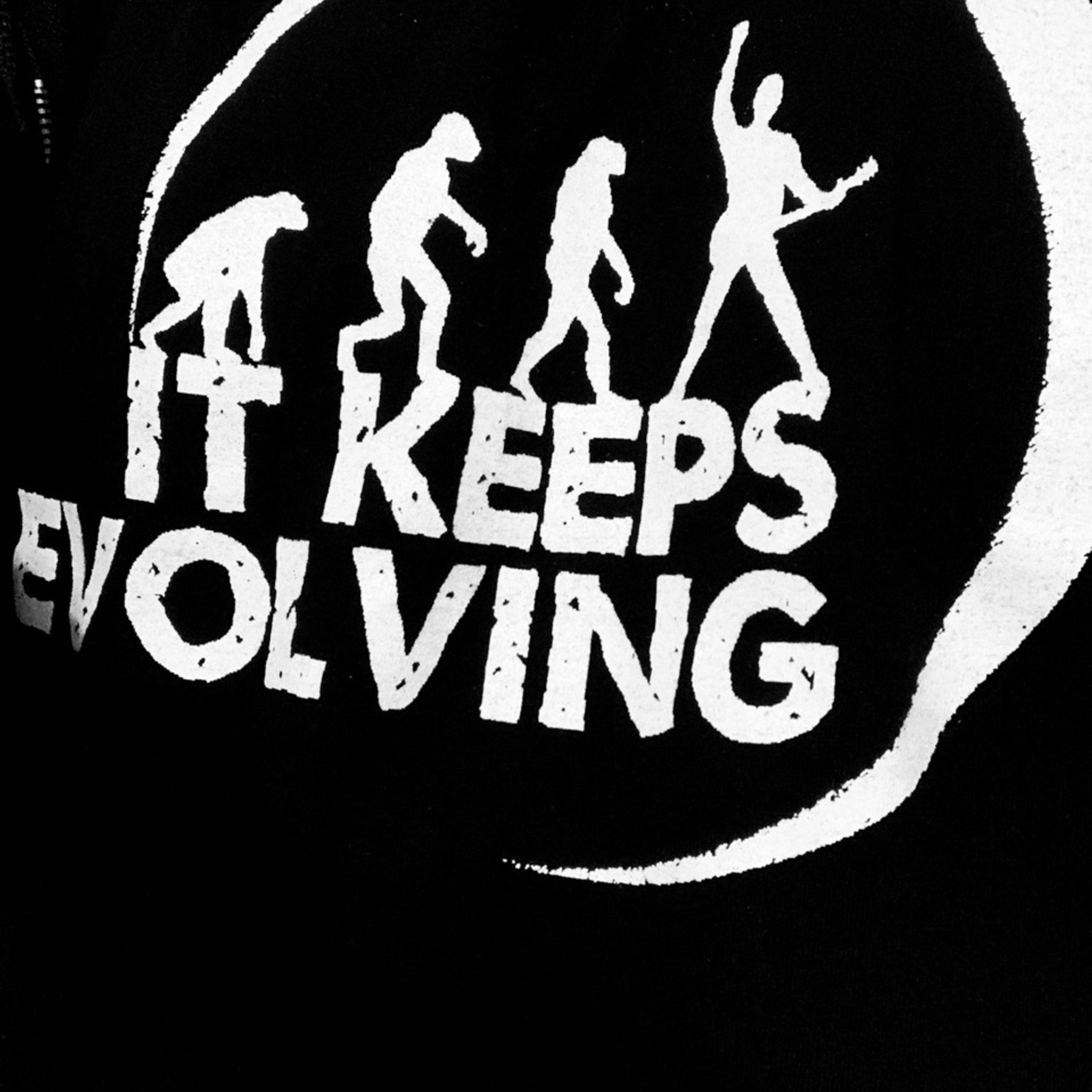 8: It Keeps Evolving thumbnail