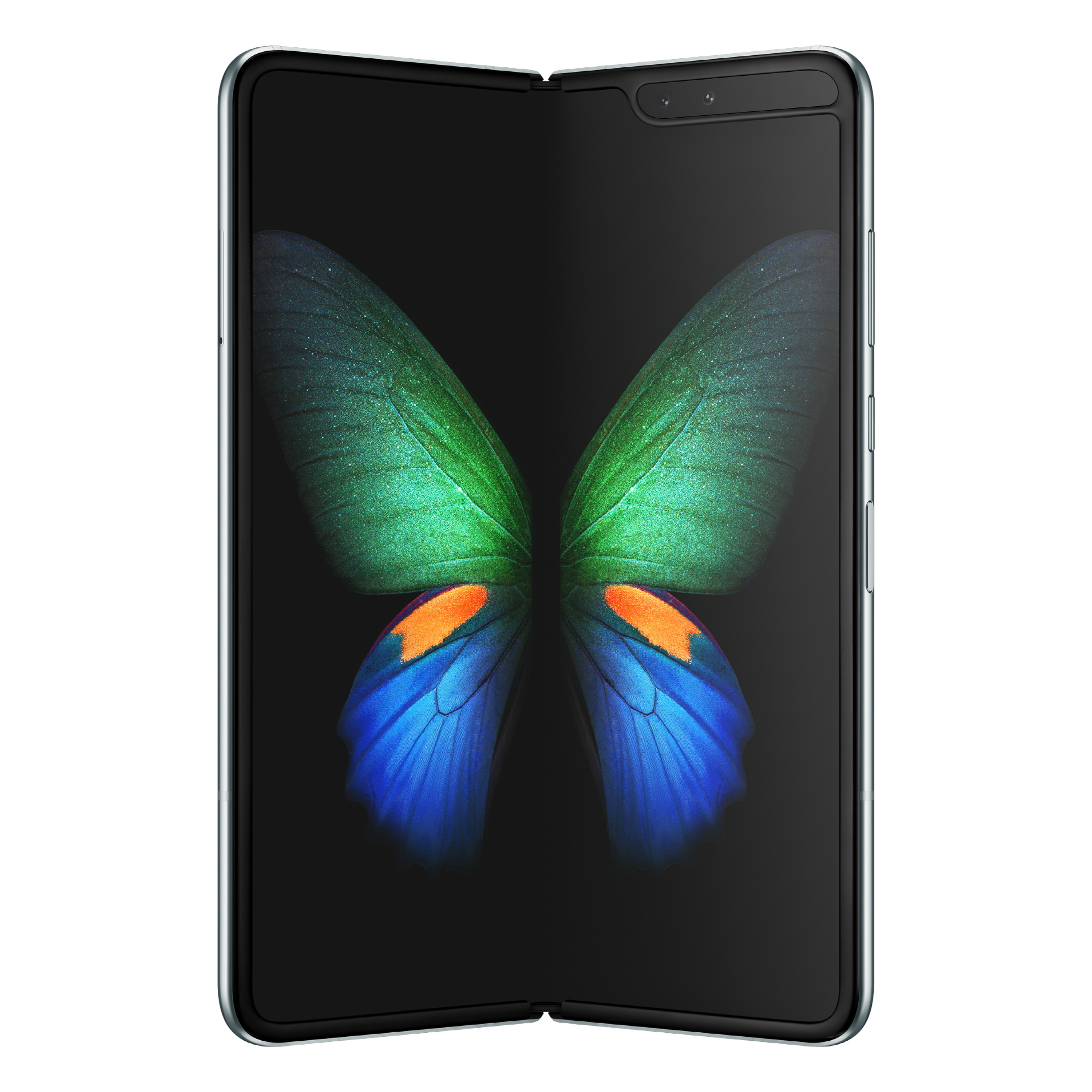 78: The Galaxy Fold is Not a Real Product thumbnail
