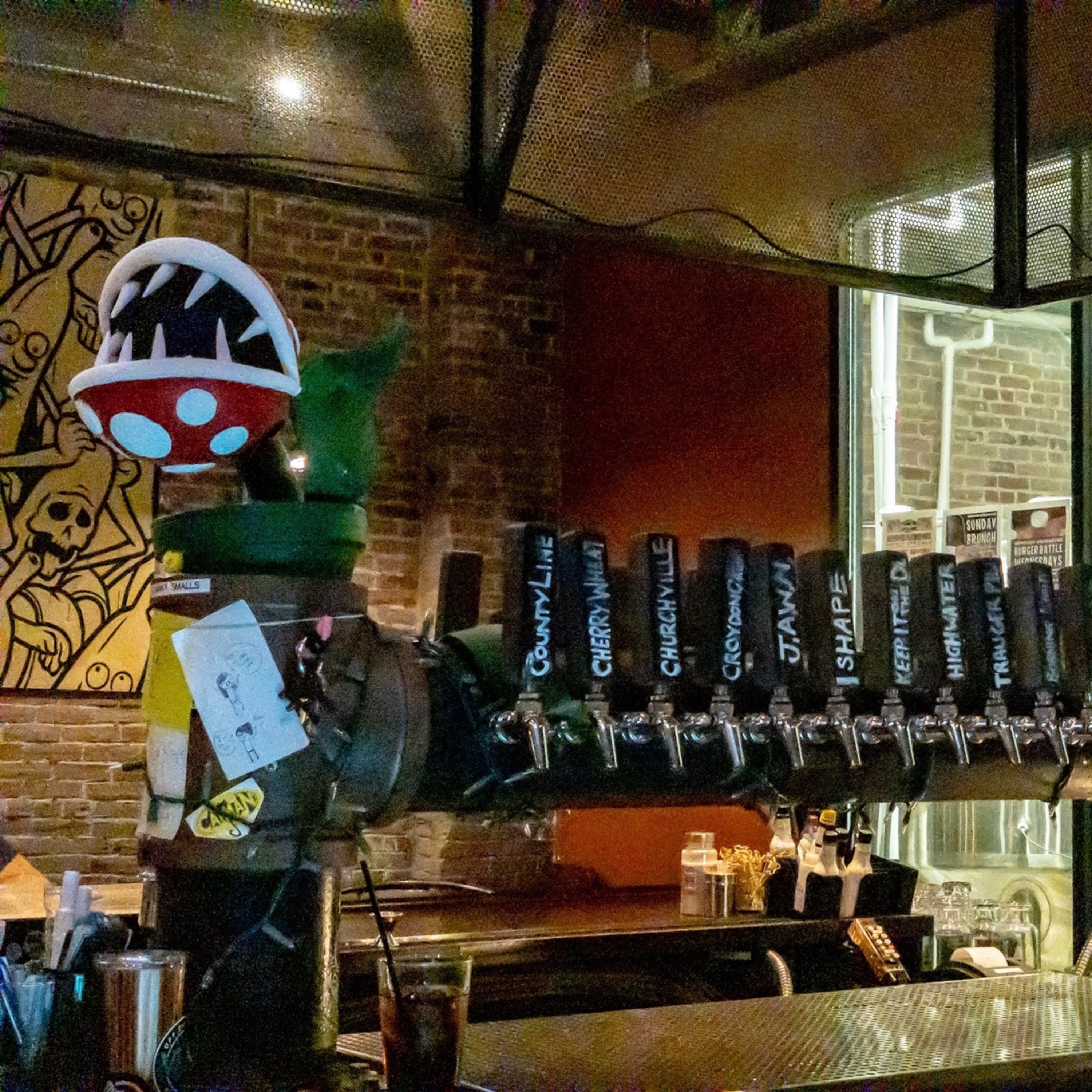 29: Spotlight: The Borough Brewhouse thumbnail