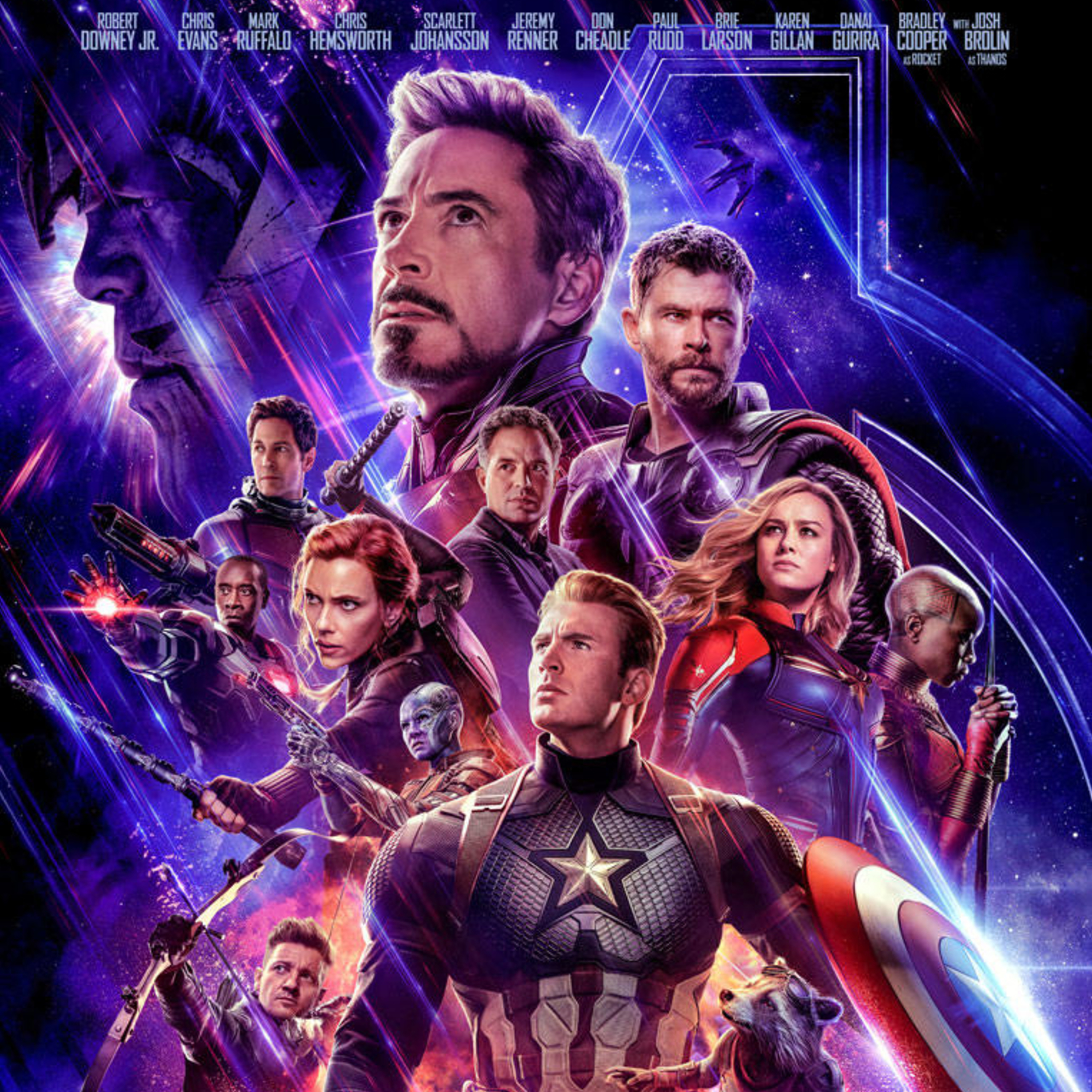 67: Avengers: Endgame Predictions thumbnail