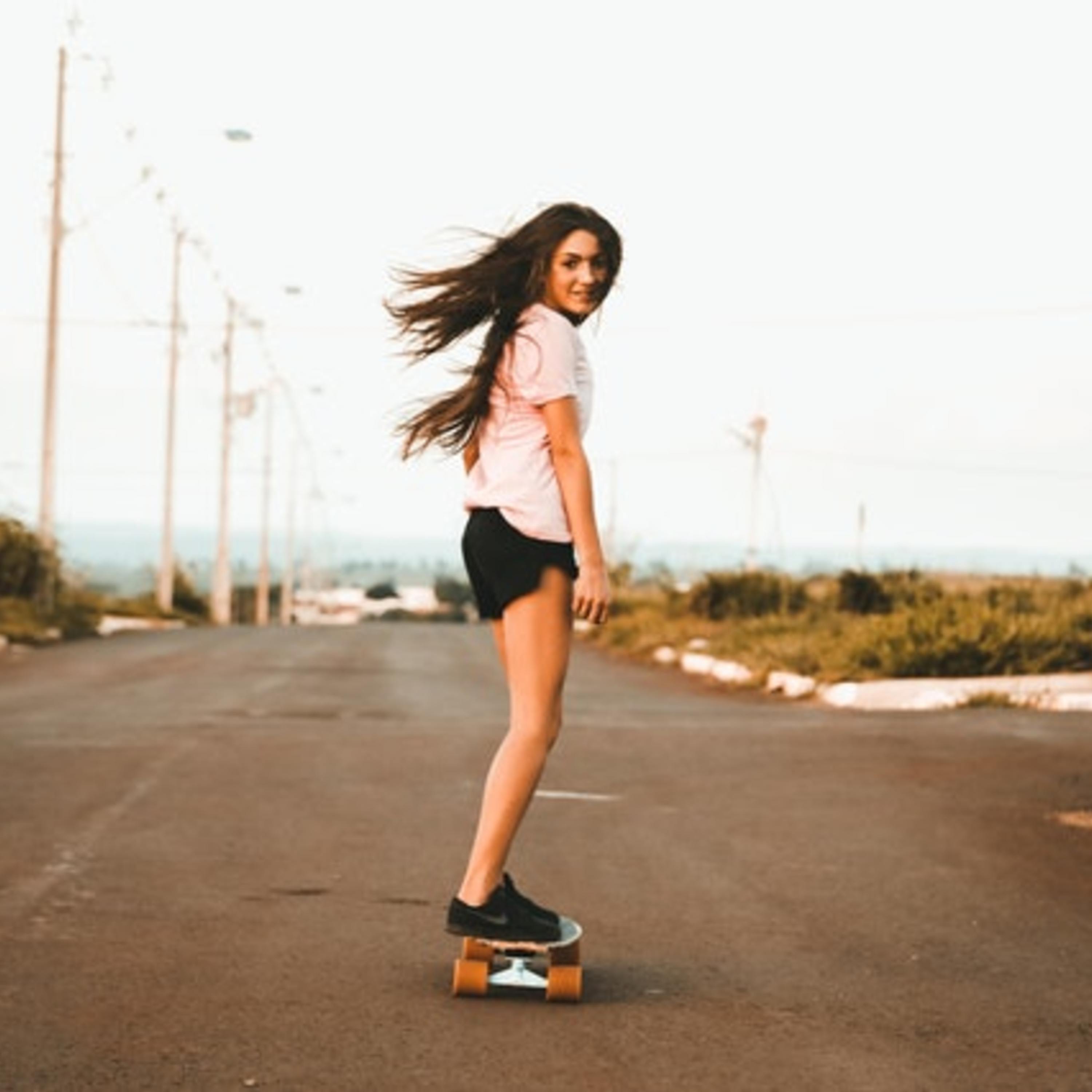 103: I Want an Electric Skateboard thumbnail