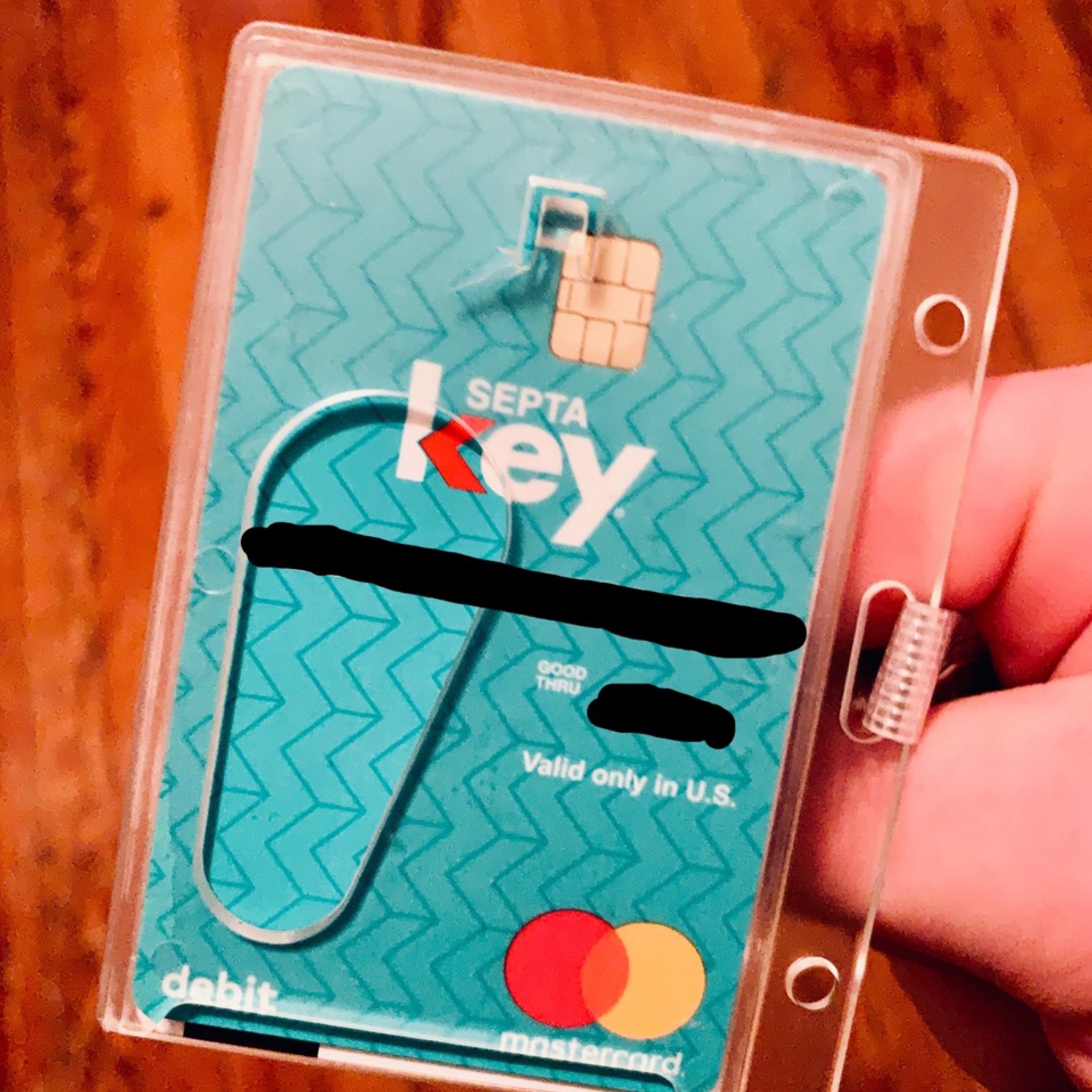 10: SEPTA Key thumbnail