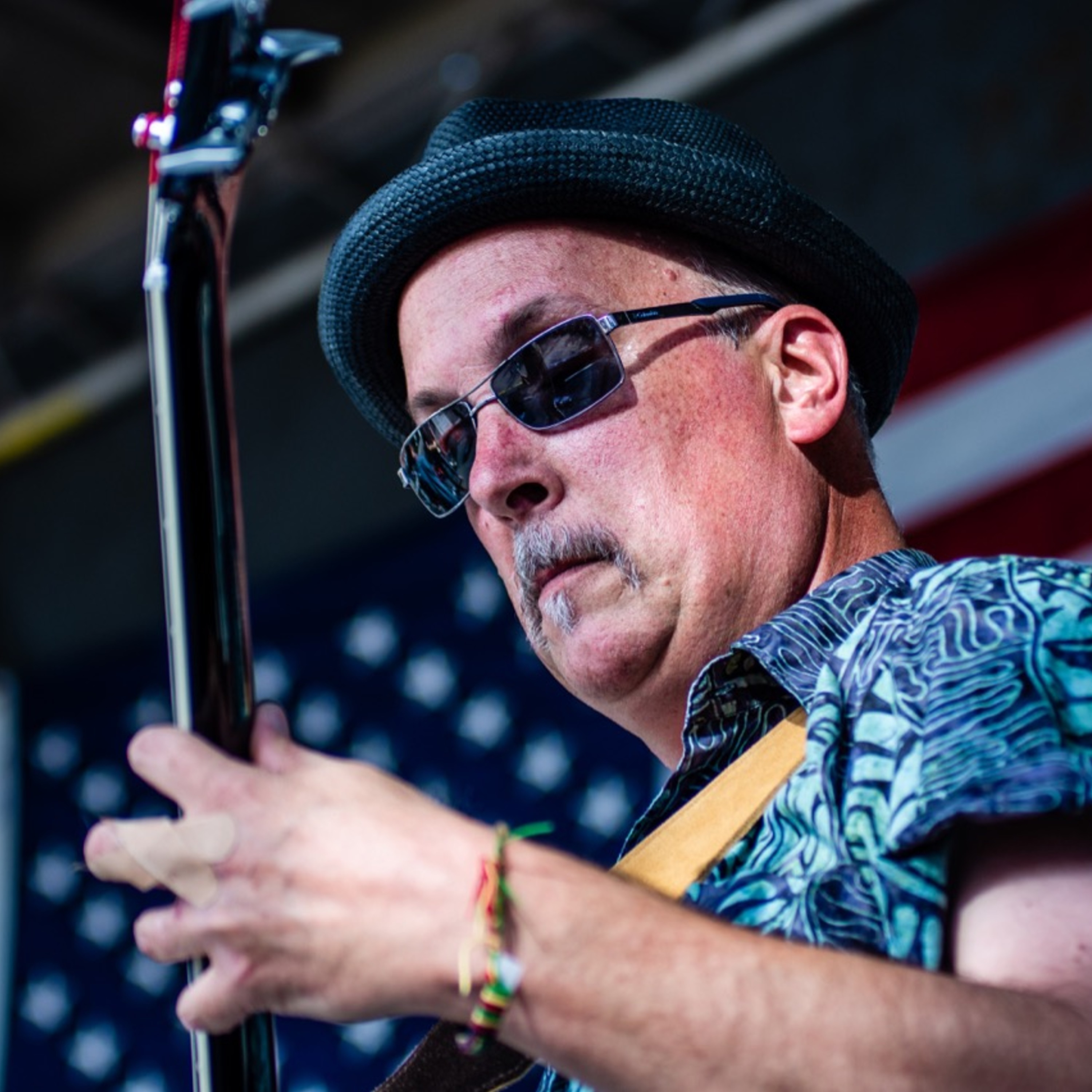 58: Local Music Spotlight: Tropical Disease (In Memoriam of Tom) thumbnail