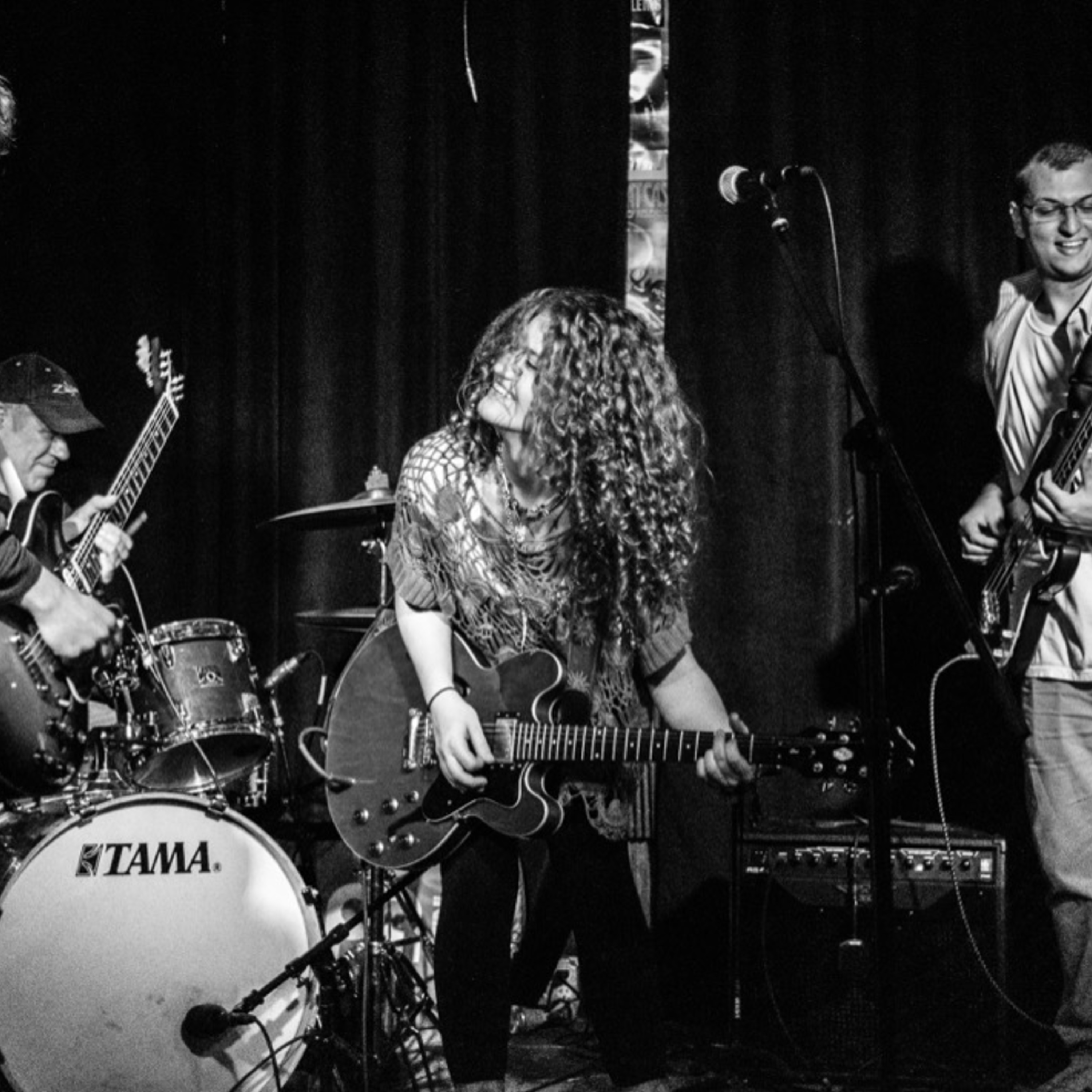 53: Local Music Spotlight: Calla Bere and the Attitude thumbnail