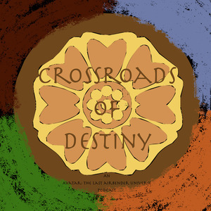 Crossroads Of Destiny An Avatar The Last Airbender Universe Podcast Episode 6 B1c7 The Spirit World The Winter Solstice Part 1 An Avatar Tla Podcast