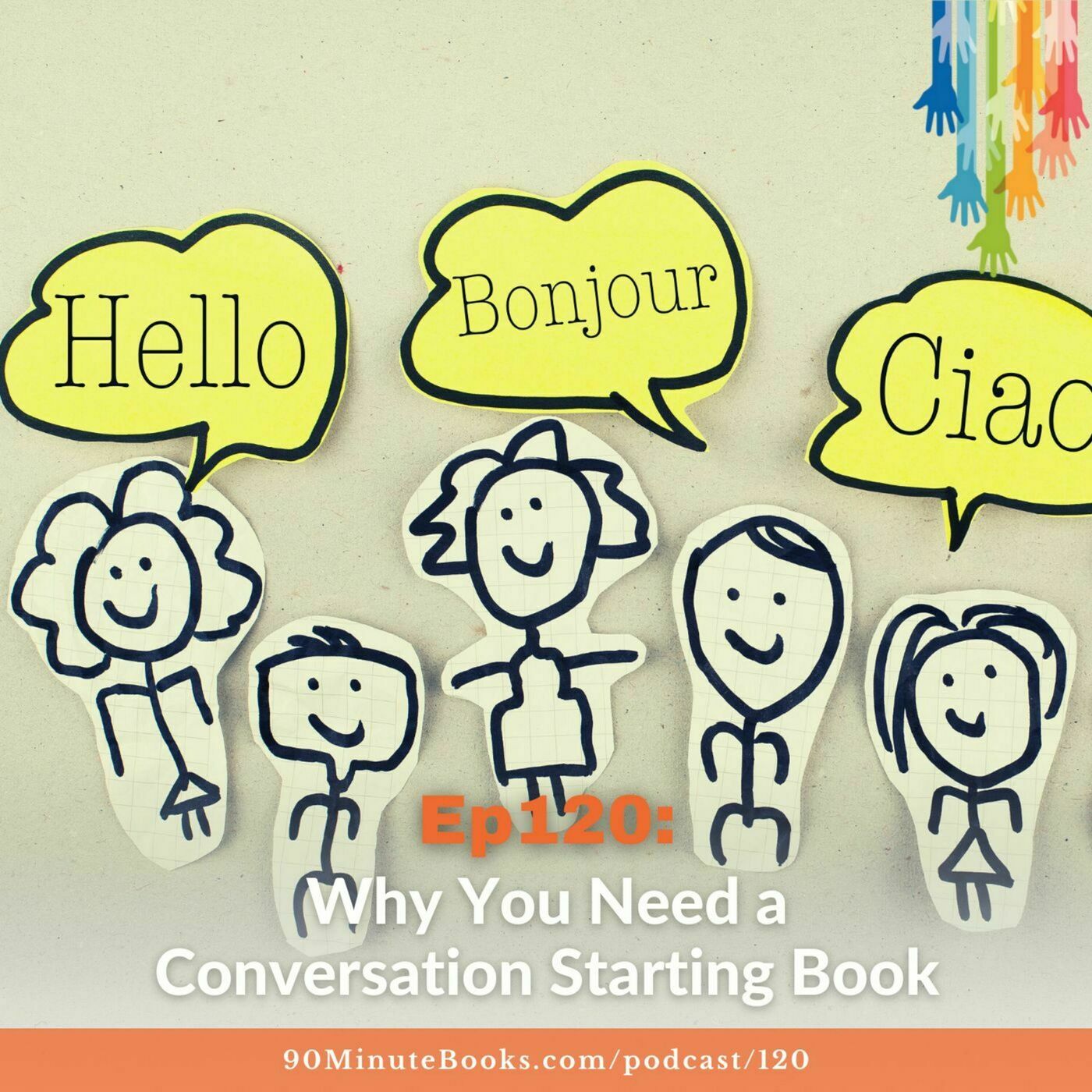 The Book More Show More Leads More Calls More Business Ep120 Why the-book-more-show-more-leads-more-calls-more-business-ep120-why