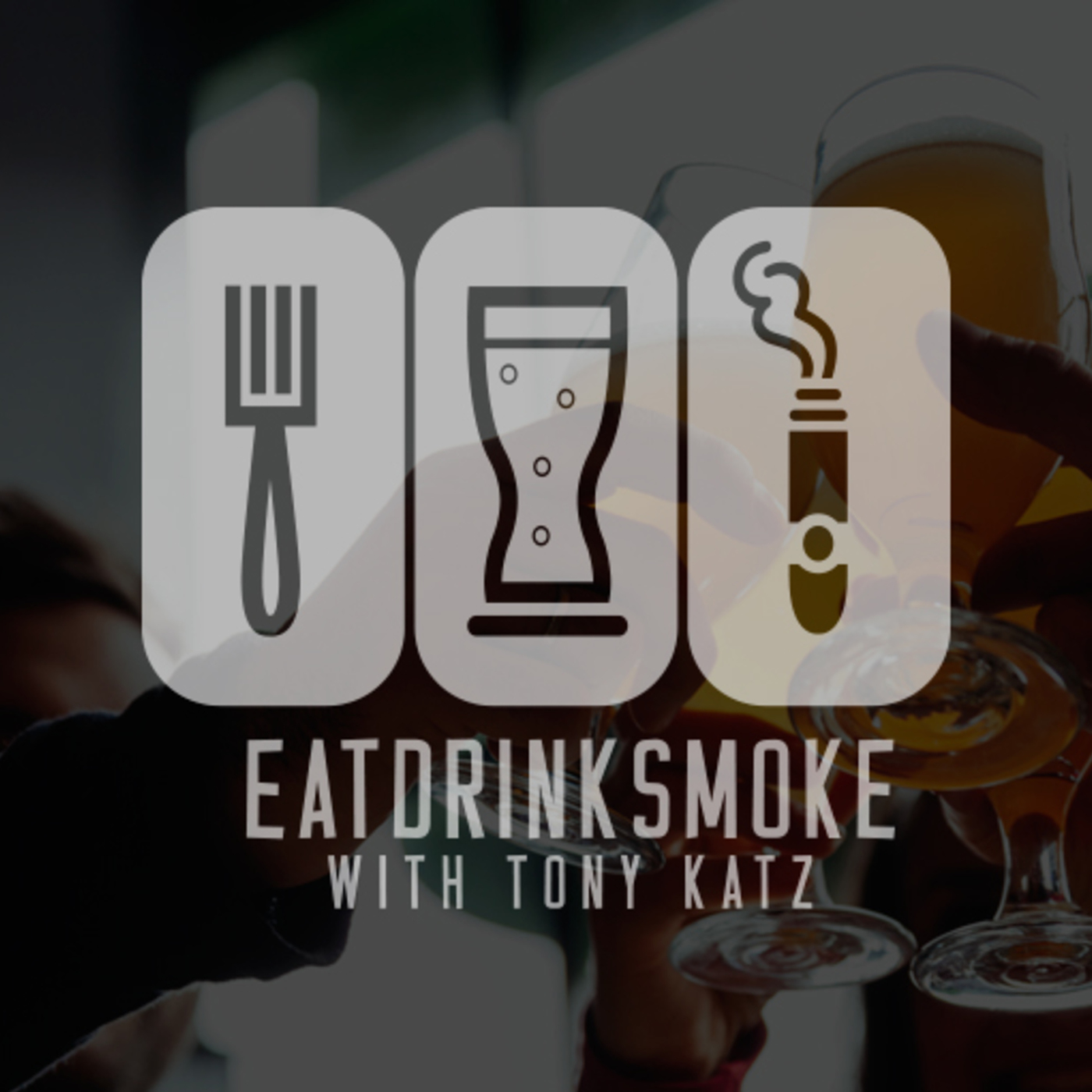 Eat Drink Smoke Eat! Drink! Smoke! Snack Size! Mentoring in the Me