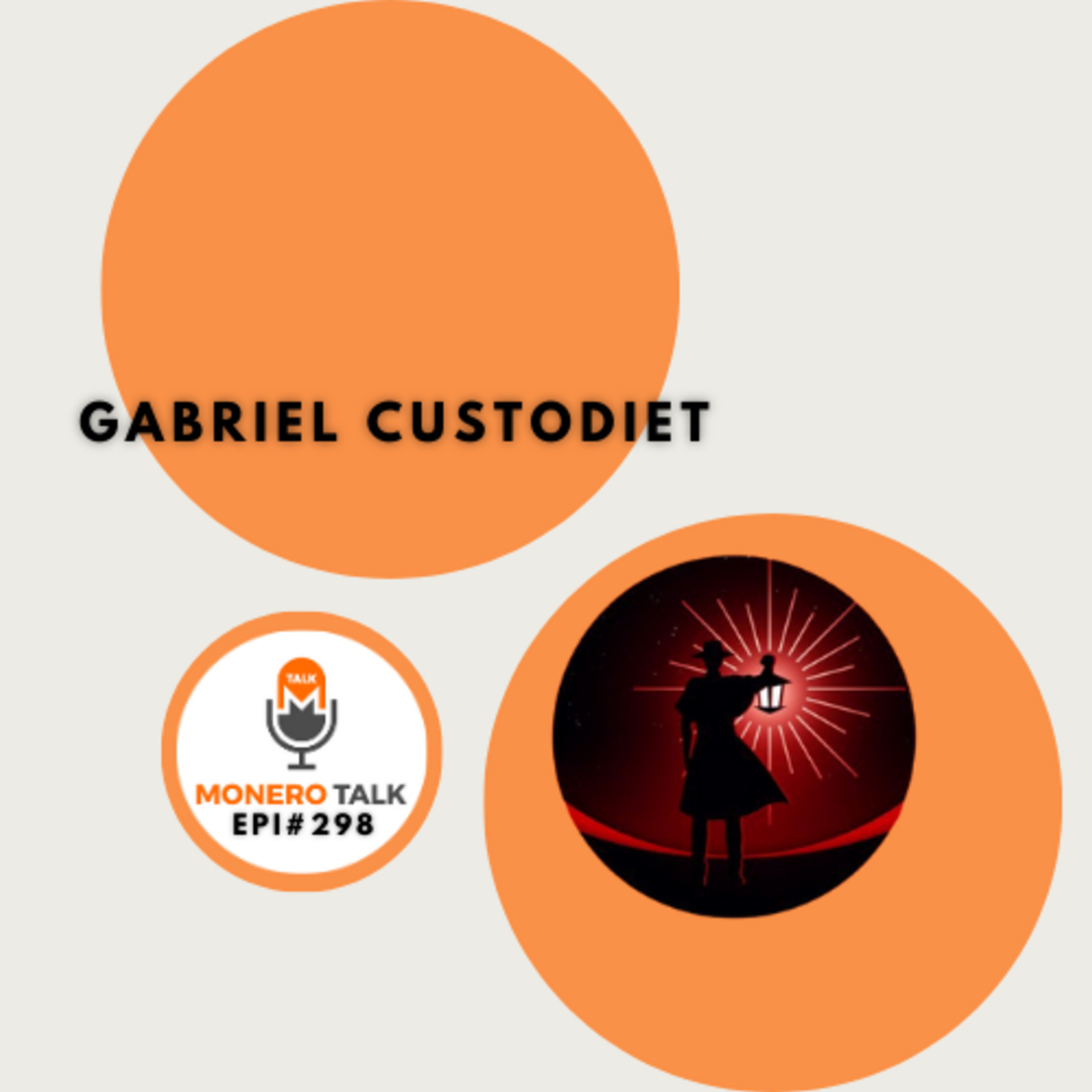 The Most Useful Tool for Freedom w/ Gabriel Custodiet | EPI #298