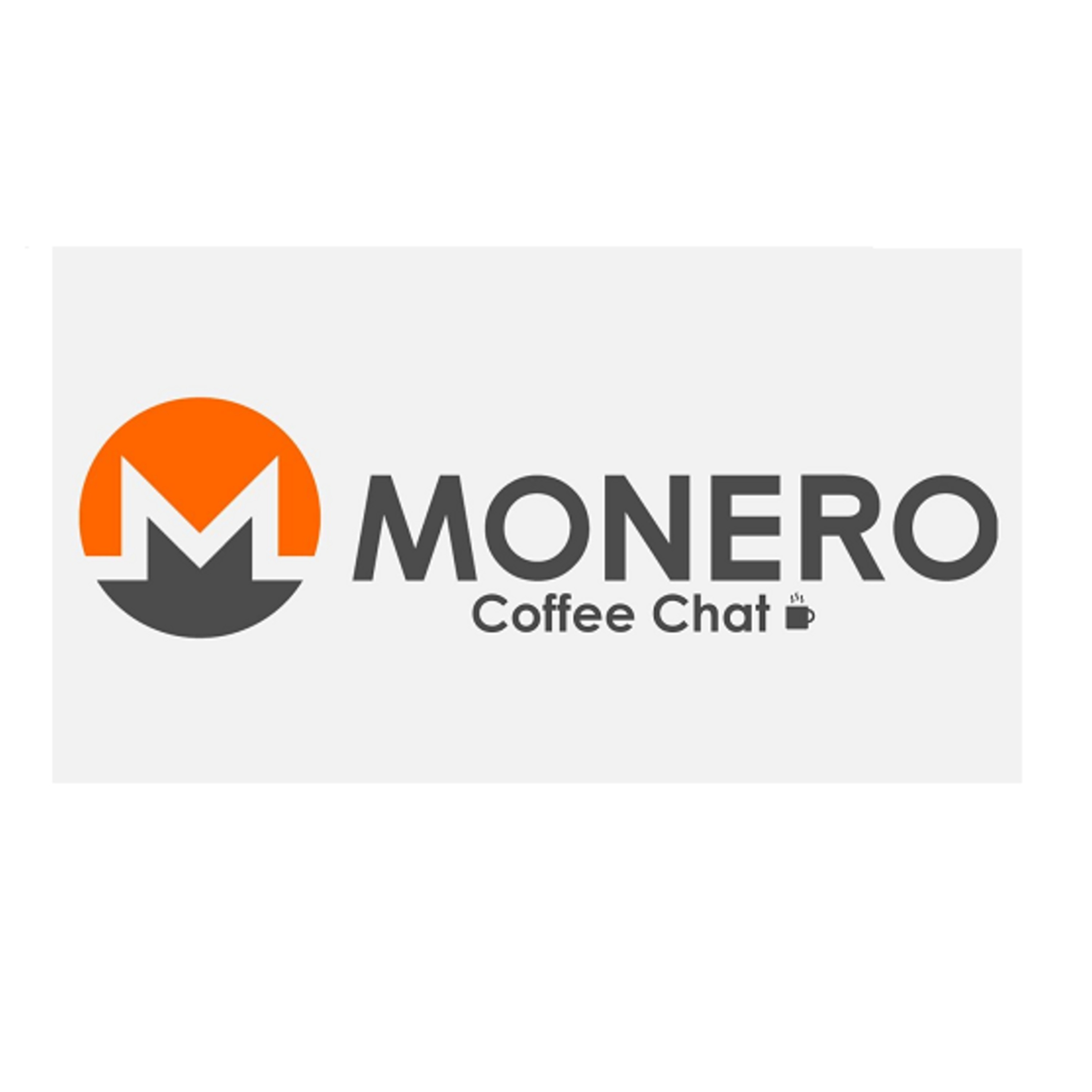 Monero Coffee Chat - 2018.05.05
