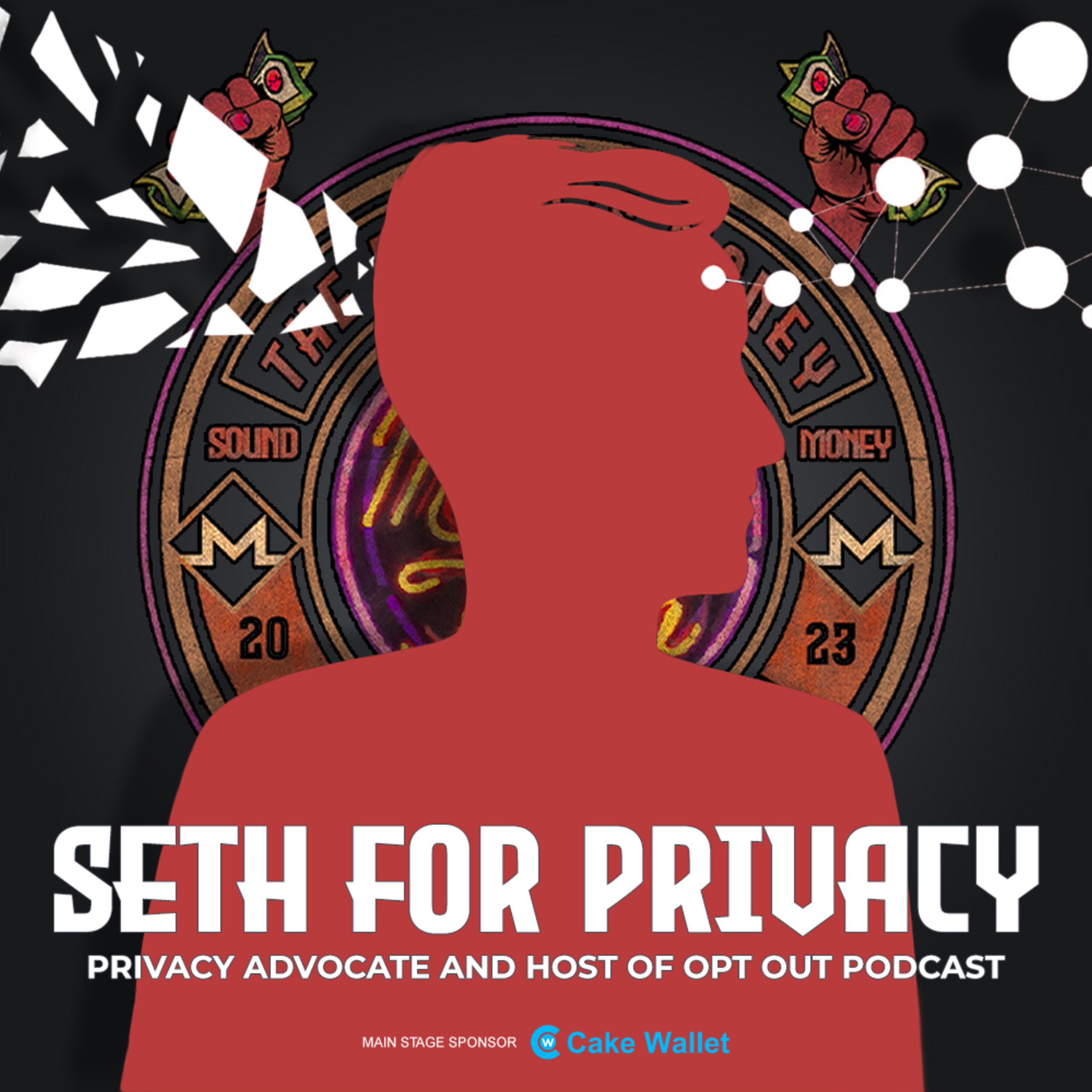 Against Monero Maximalism with Seth For Privacy (Monerotopia23)