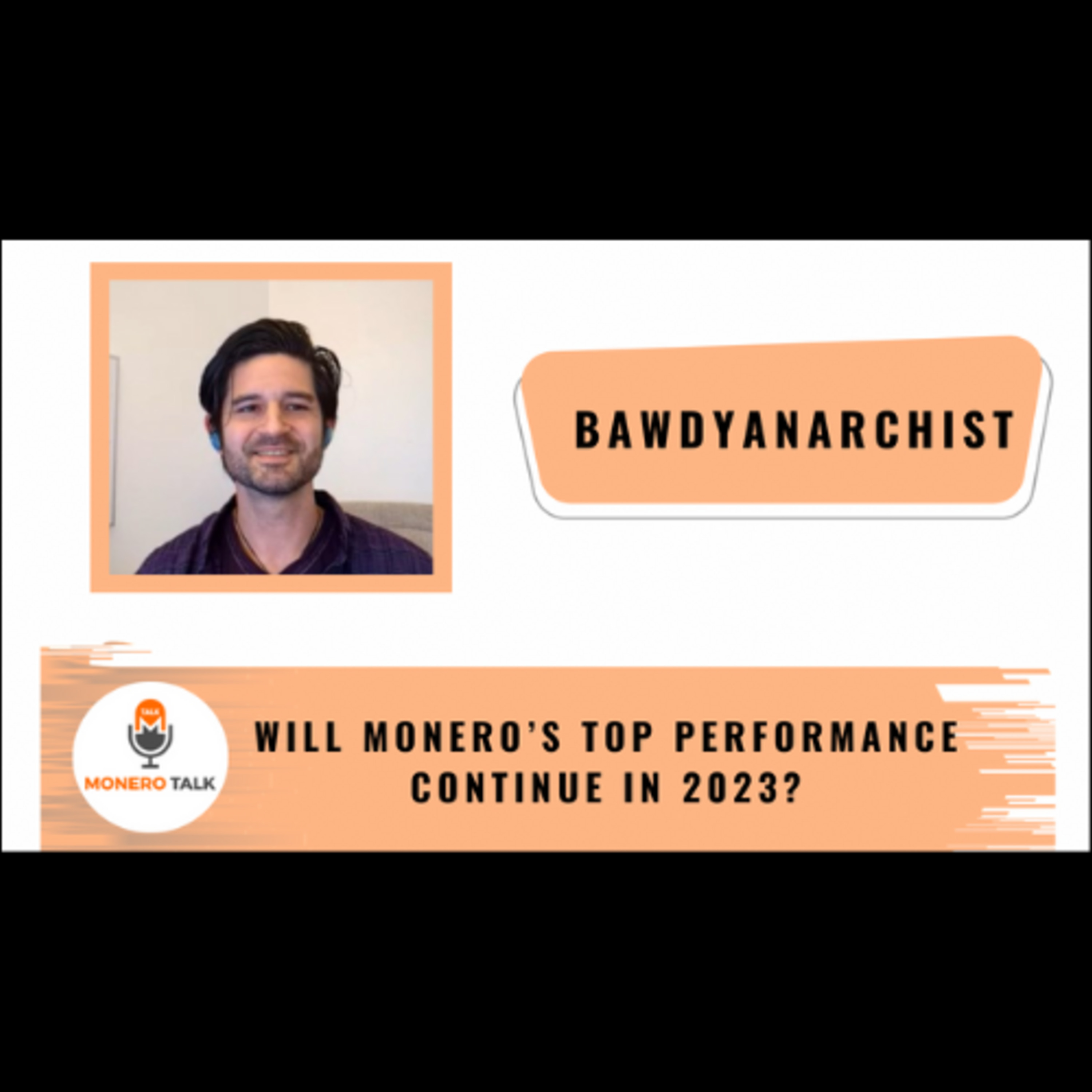 Will Monero’s top performance continue in 2023? - Bawdyanarchist