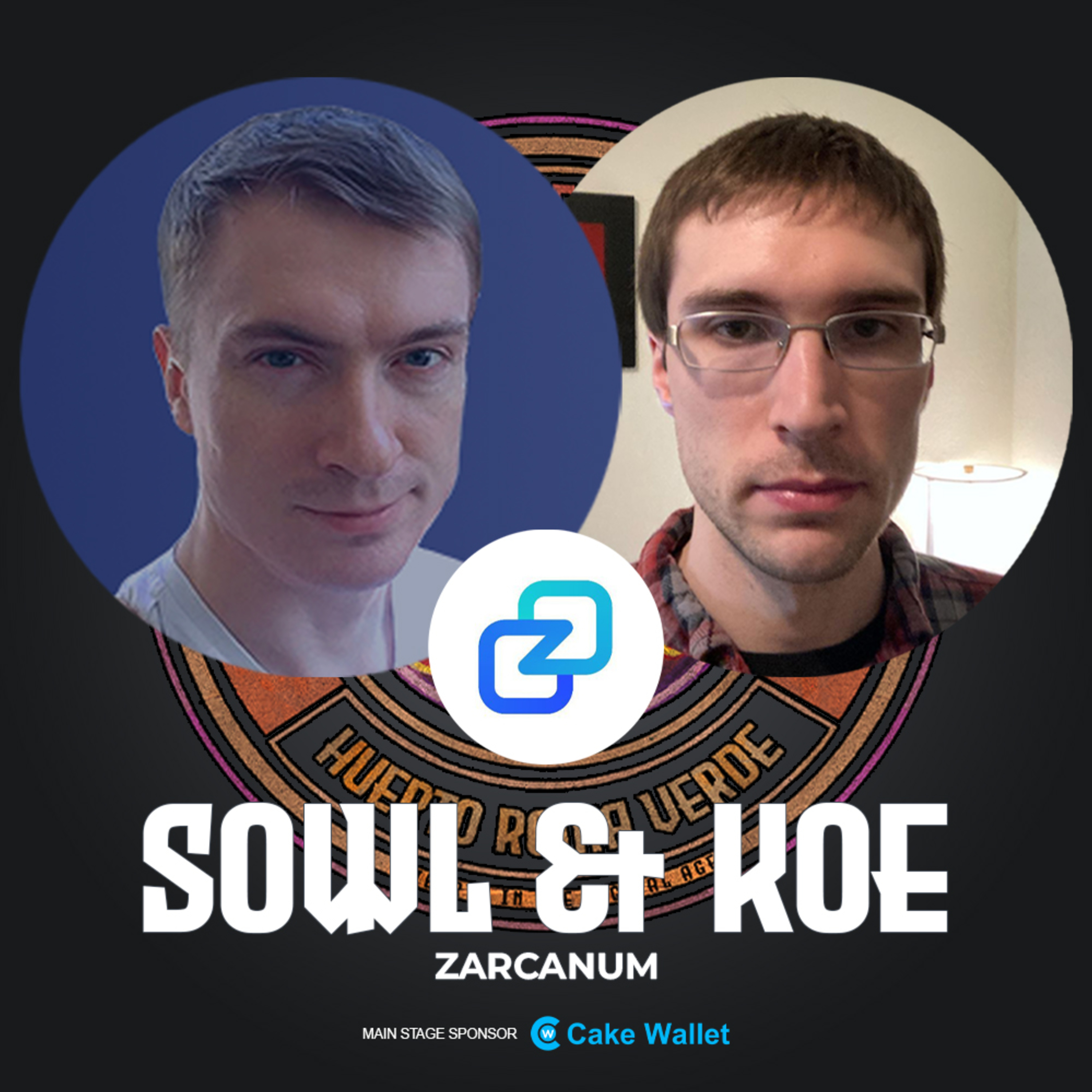 Zarcanum: A Proof-of-Stake Scheme for Confidential Transactions with Hidden Amounts w/ Sowle & Koe (Monerotopia23)