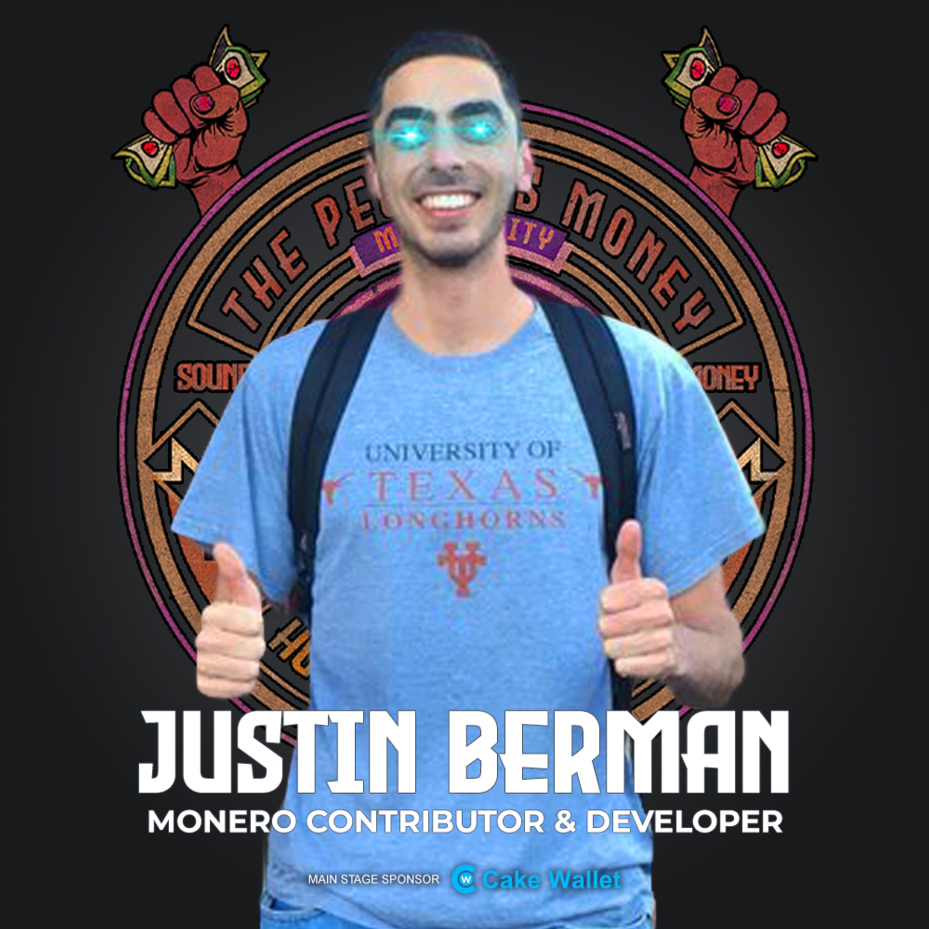 View Balance Keys: A Private Key to View All Incoming and Outgoing Transactions with JBerman (Monerotopia23)