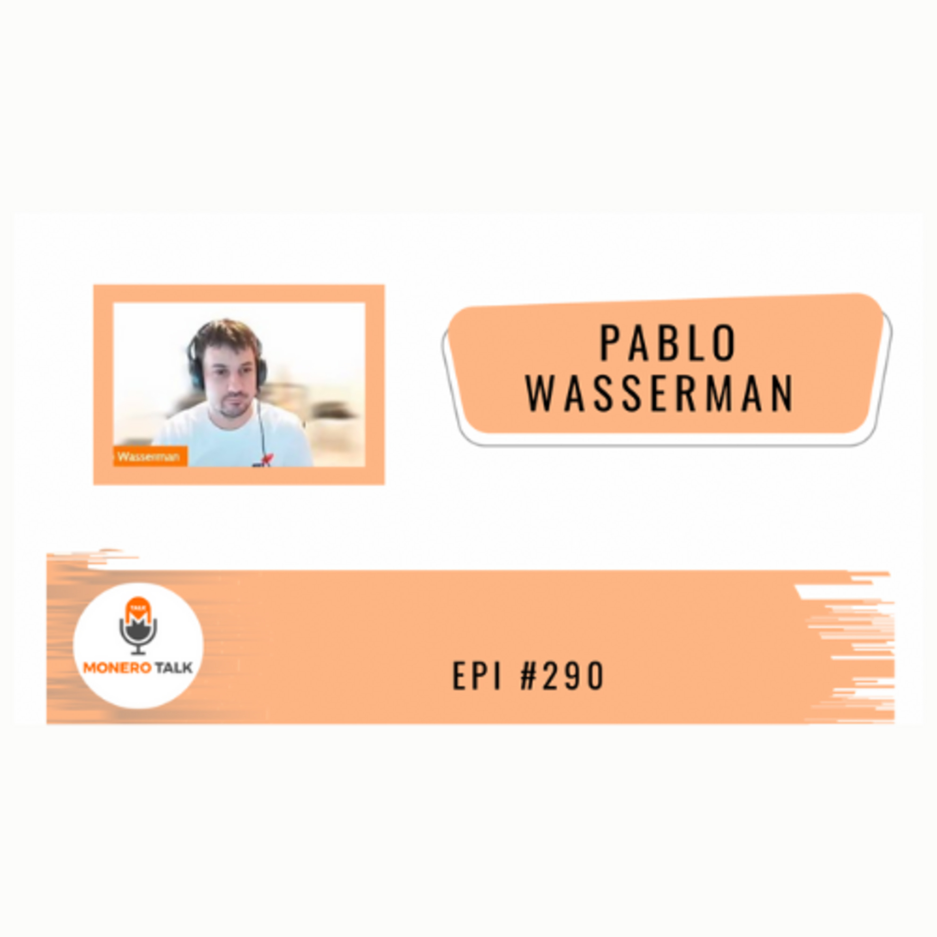 Milei's Shock Win: Argentina's Black Market & Crypto Future with Pablo Wasserman! | EPI #290
