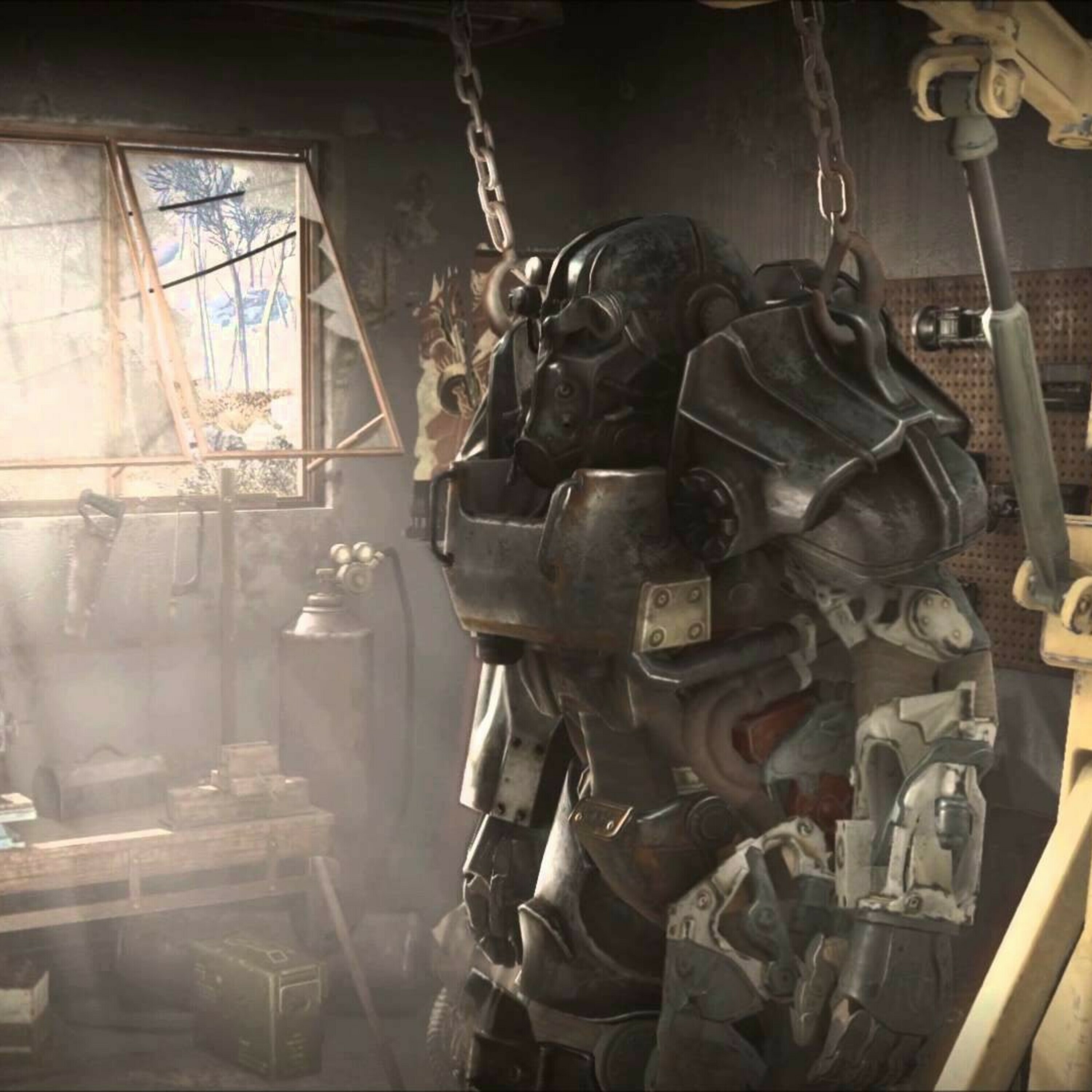 Fallout 4 взлом замков фото 55