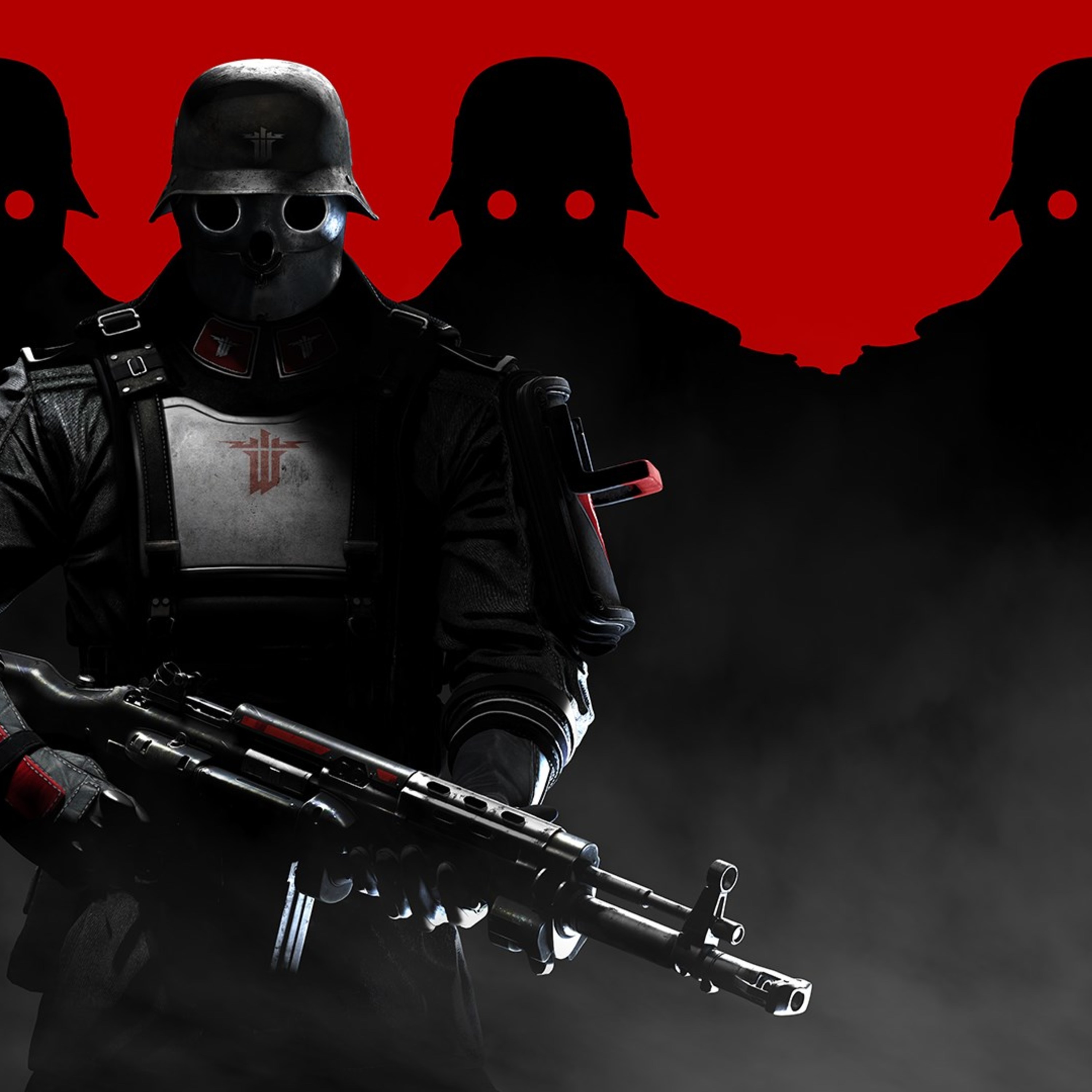 247 Preview: Wolfenstein: The New Order