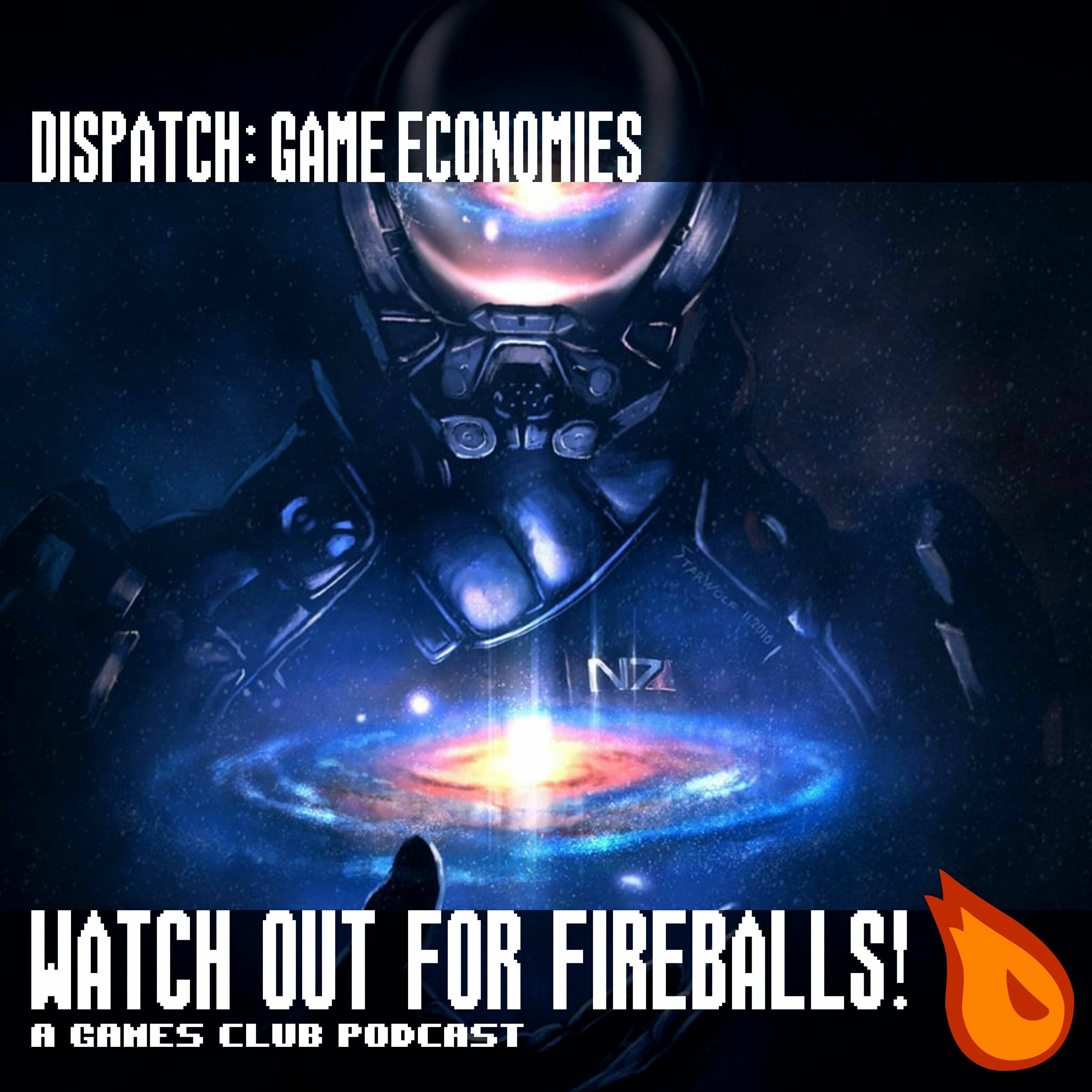 WOFF Dispatch: Game Economies