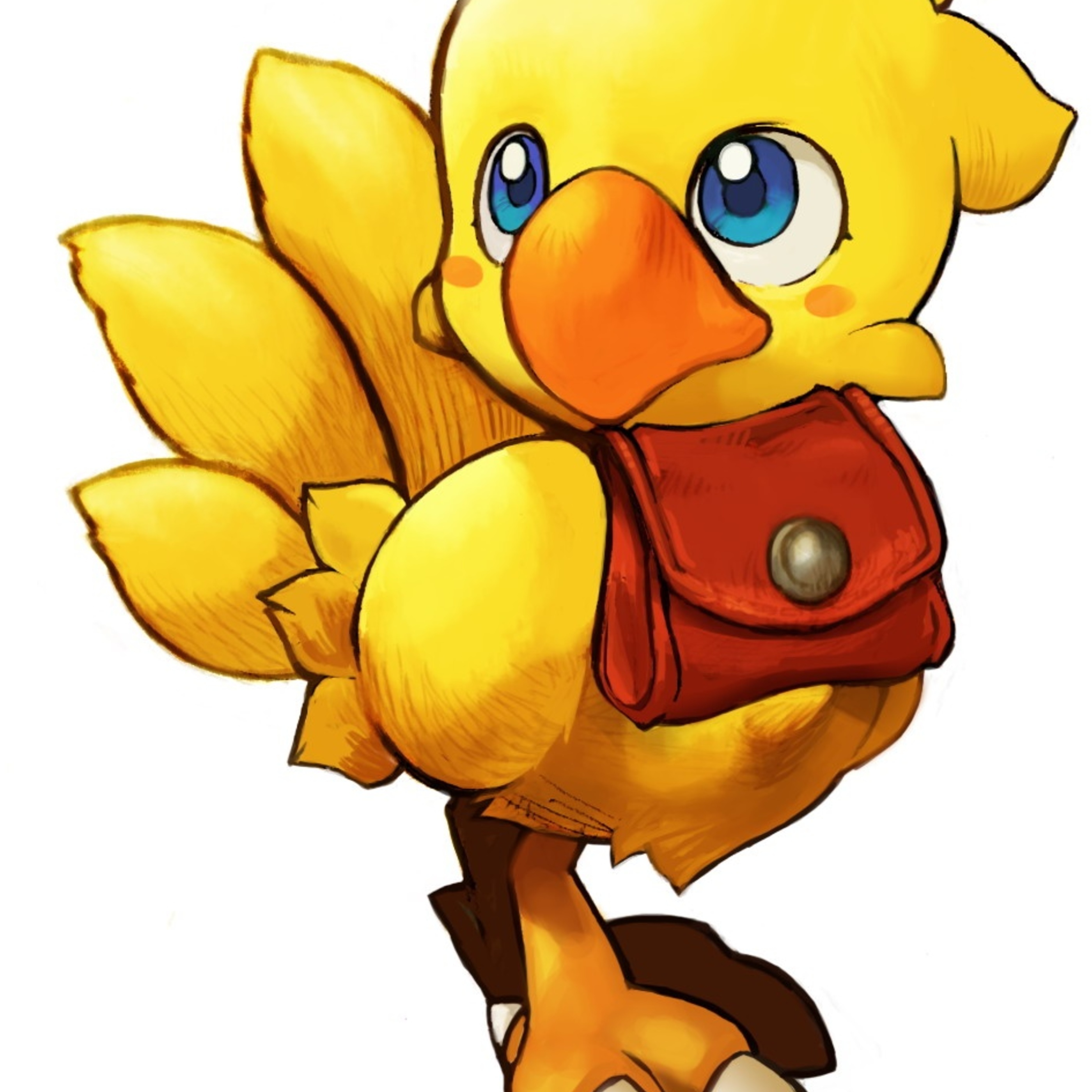 Extrasode: Final Fantasy Fables: Chocobo's Dungeon