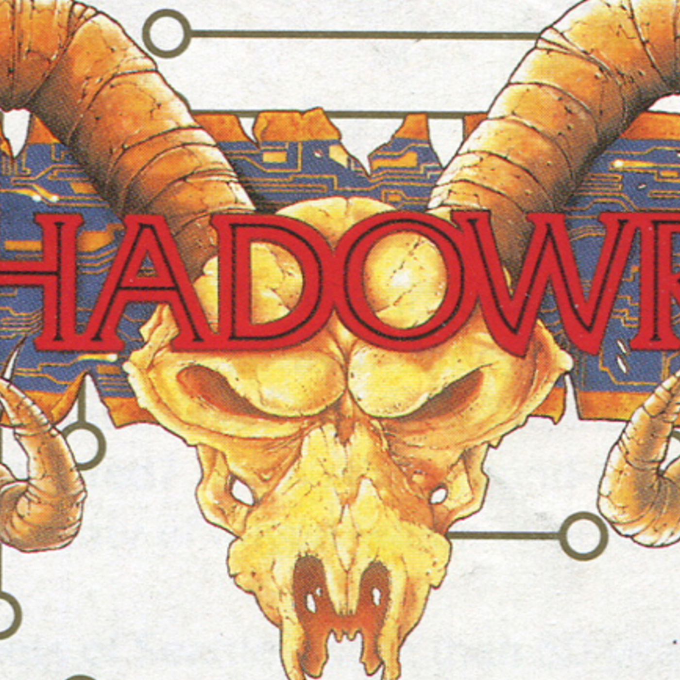 Shadowrun (SNES), Shadowrun Wiki