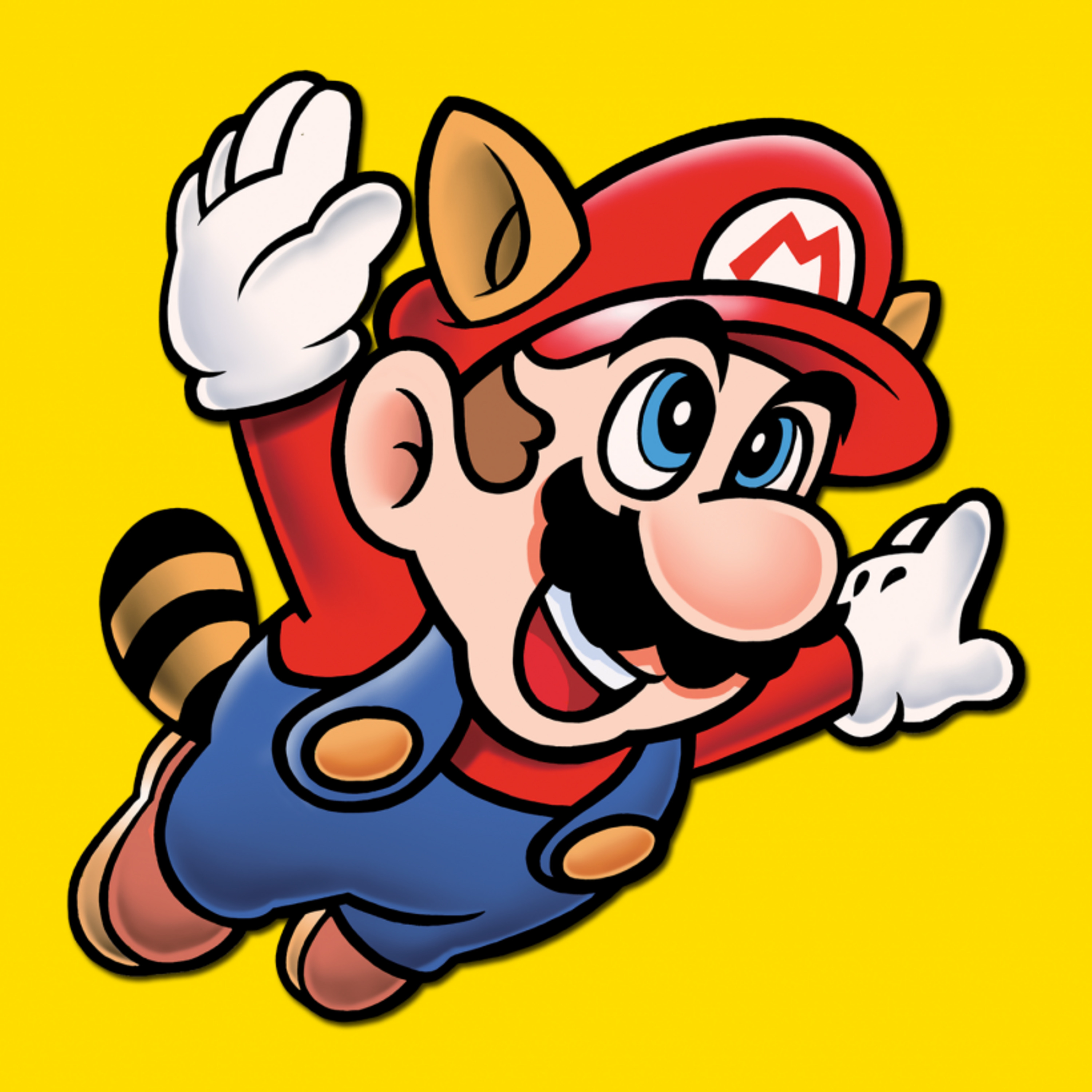 342: Super Mario Bros. 3