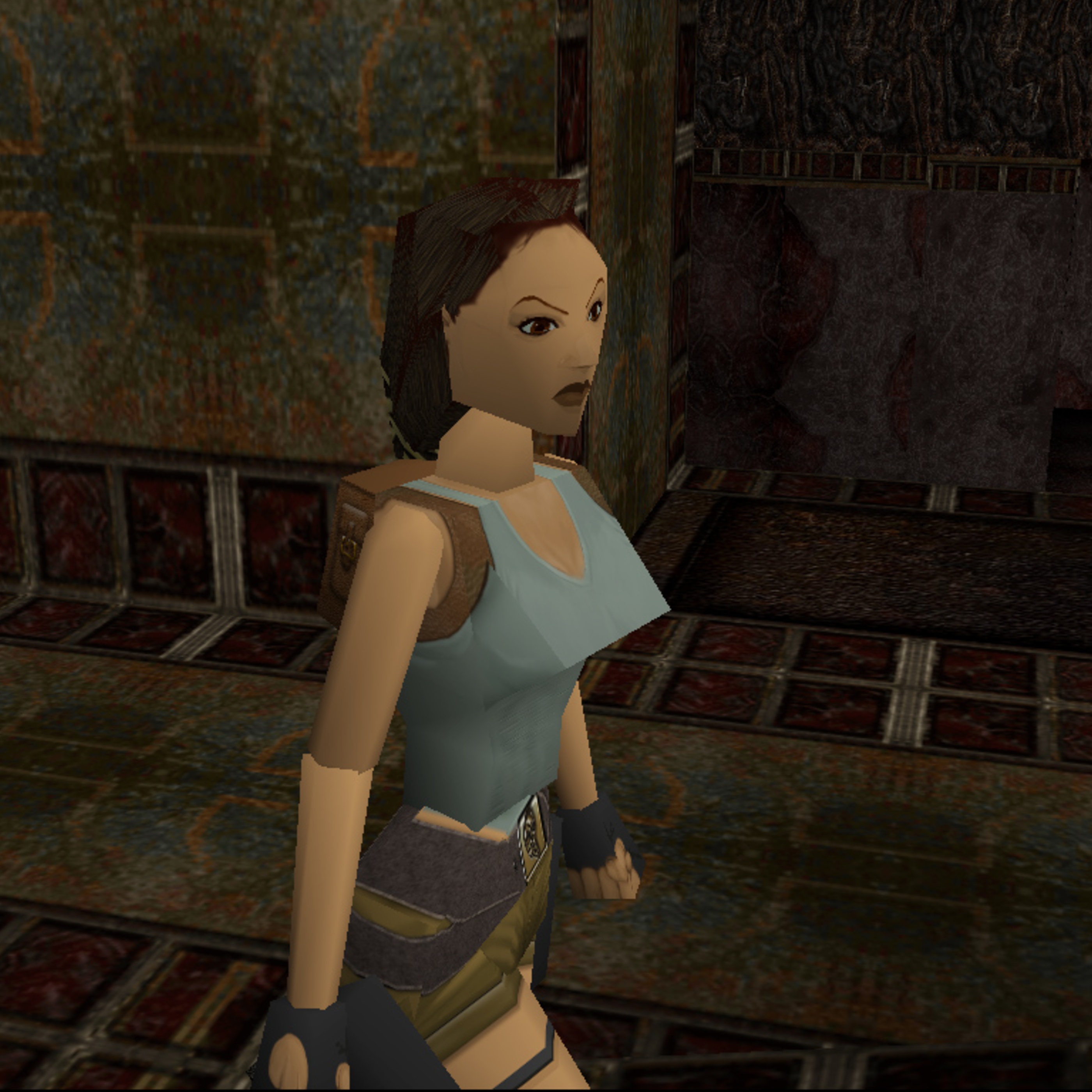 Episode 153: Tomb Raider