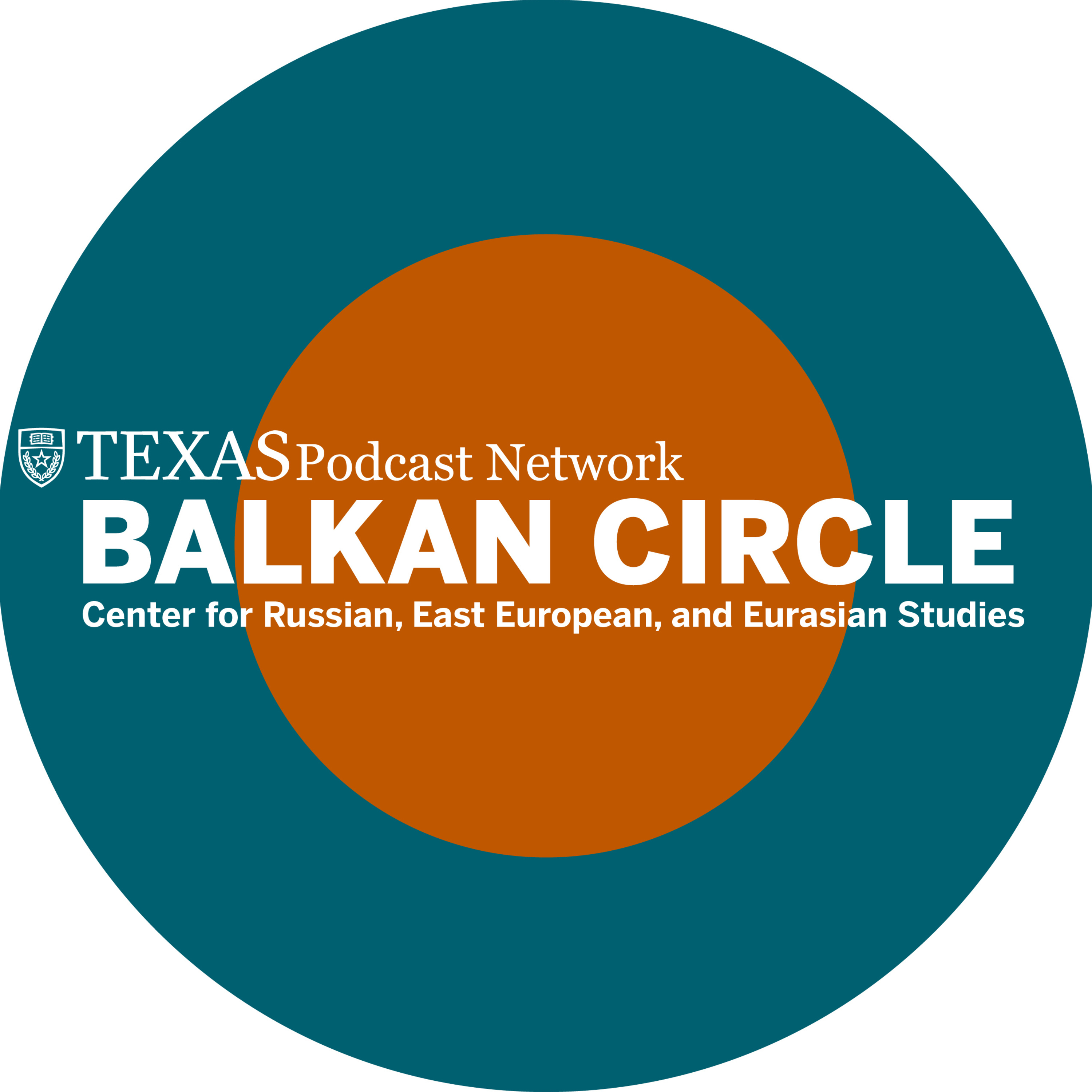 "Rival Power: Russia's Challenge to the West in the Balkans" with Dimitar Bechev (BALKAN CIRCLE series)