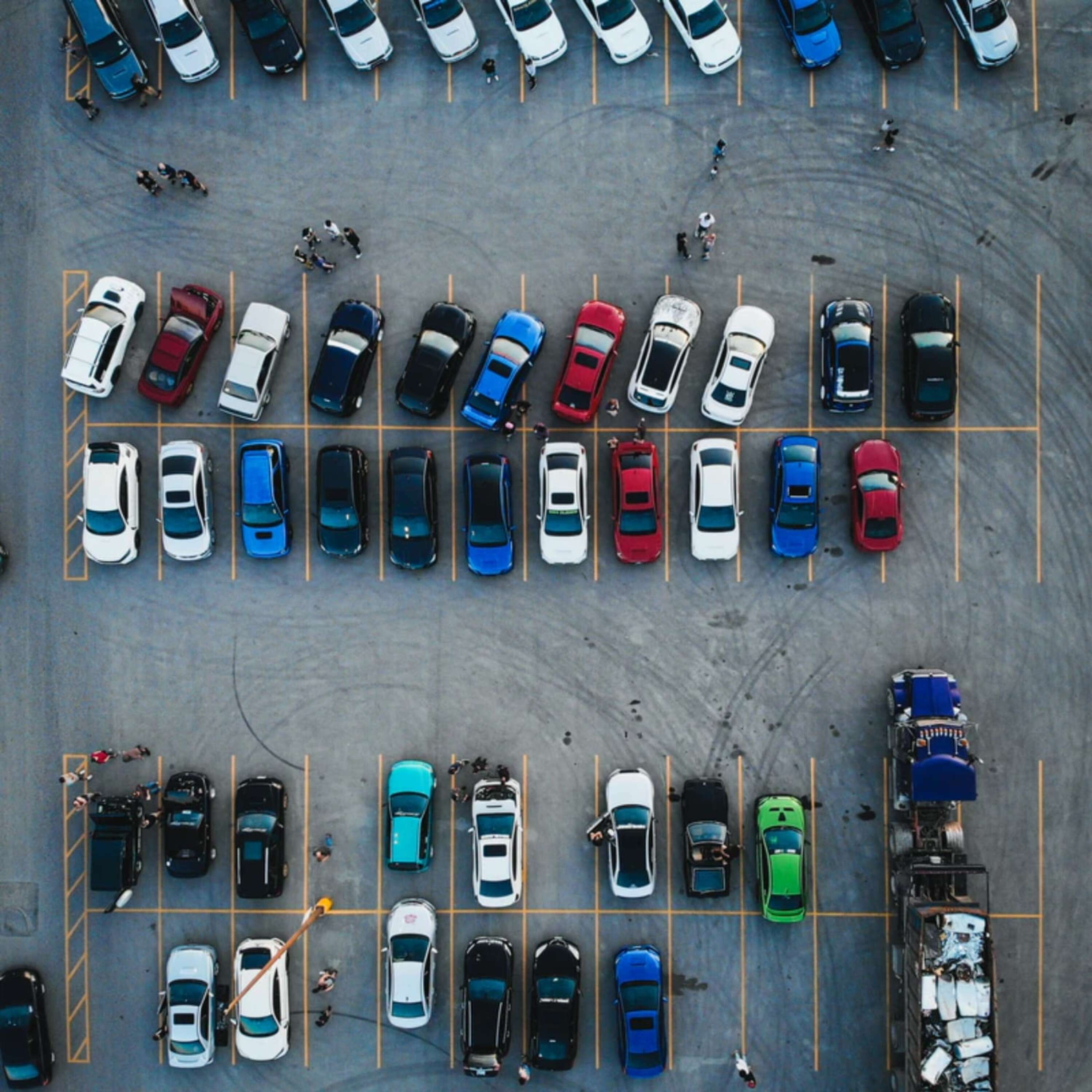 Episode 302: Amsterdam hates cars