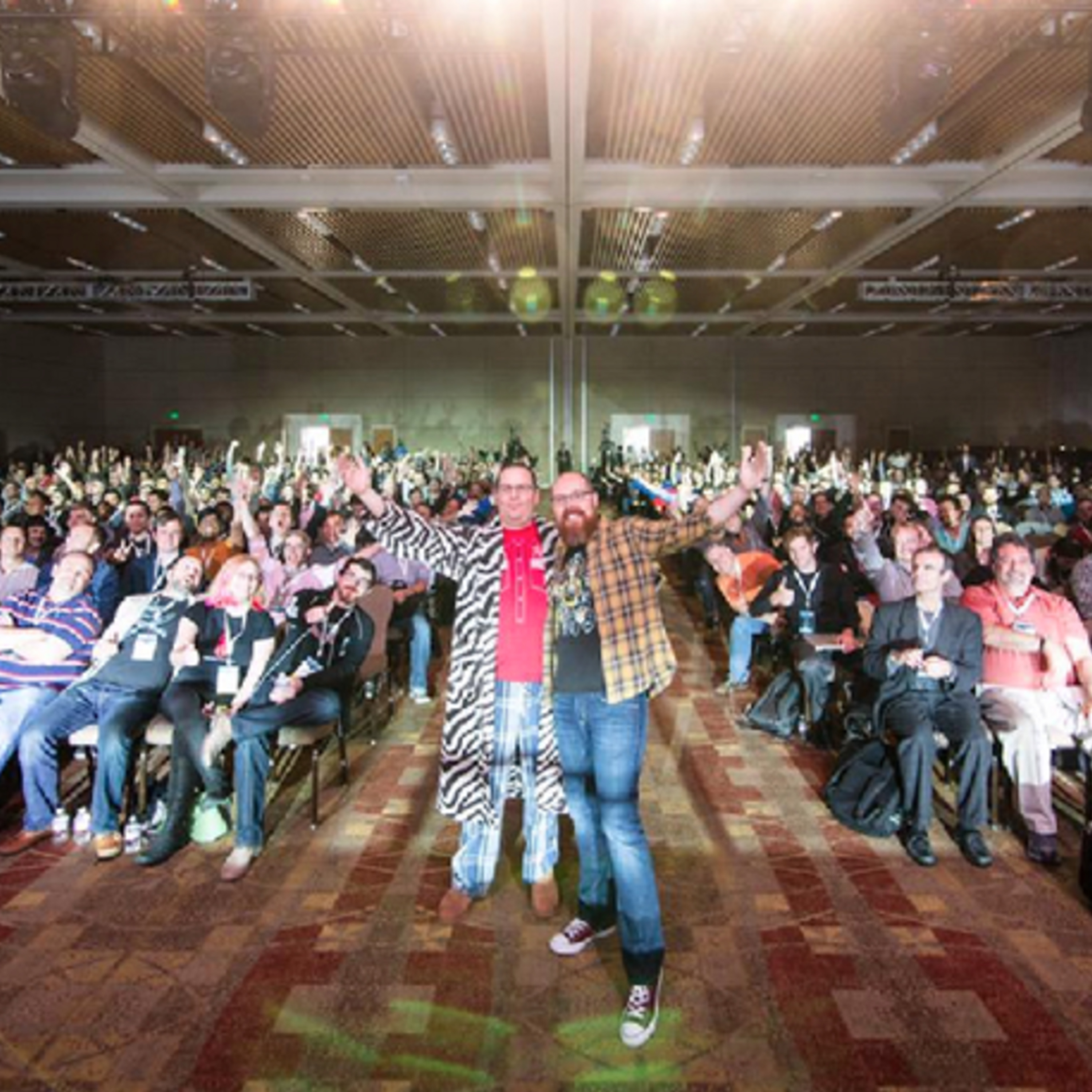 Episode 211: Adam Jacob on Open Source