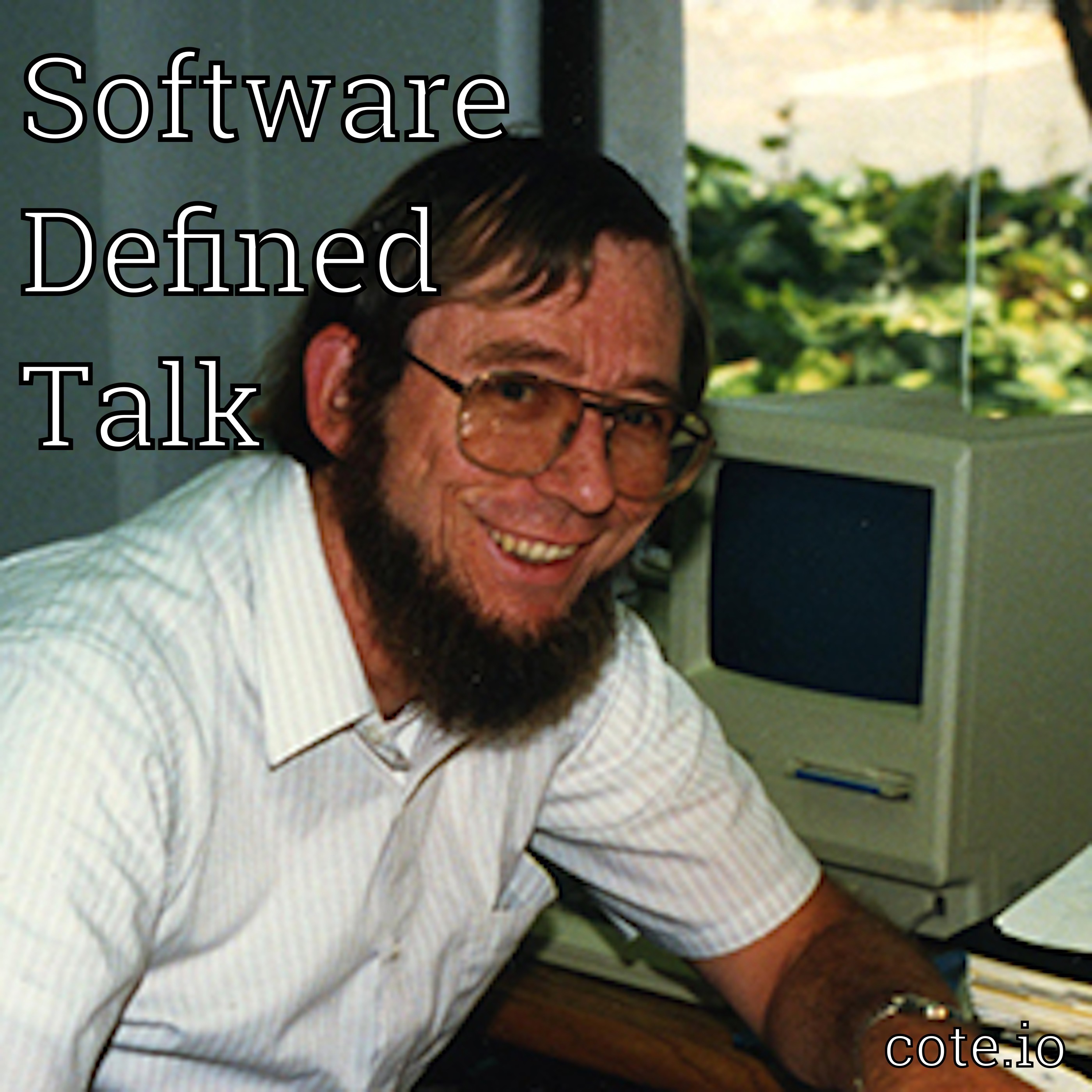 Episode 111: 280 characters on PowerPoint, Product Management, & OpenStack
