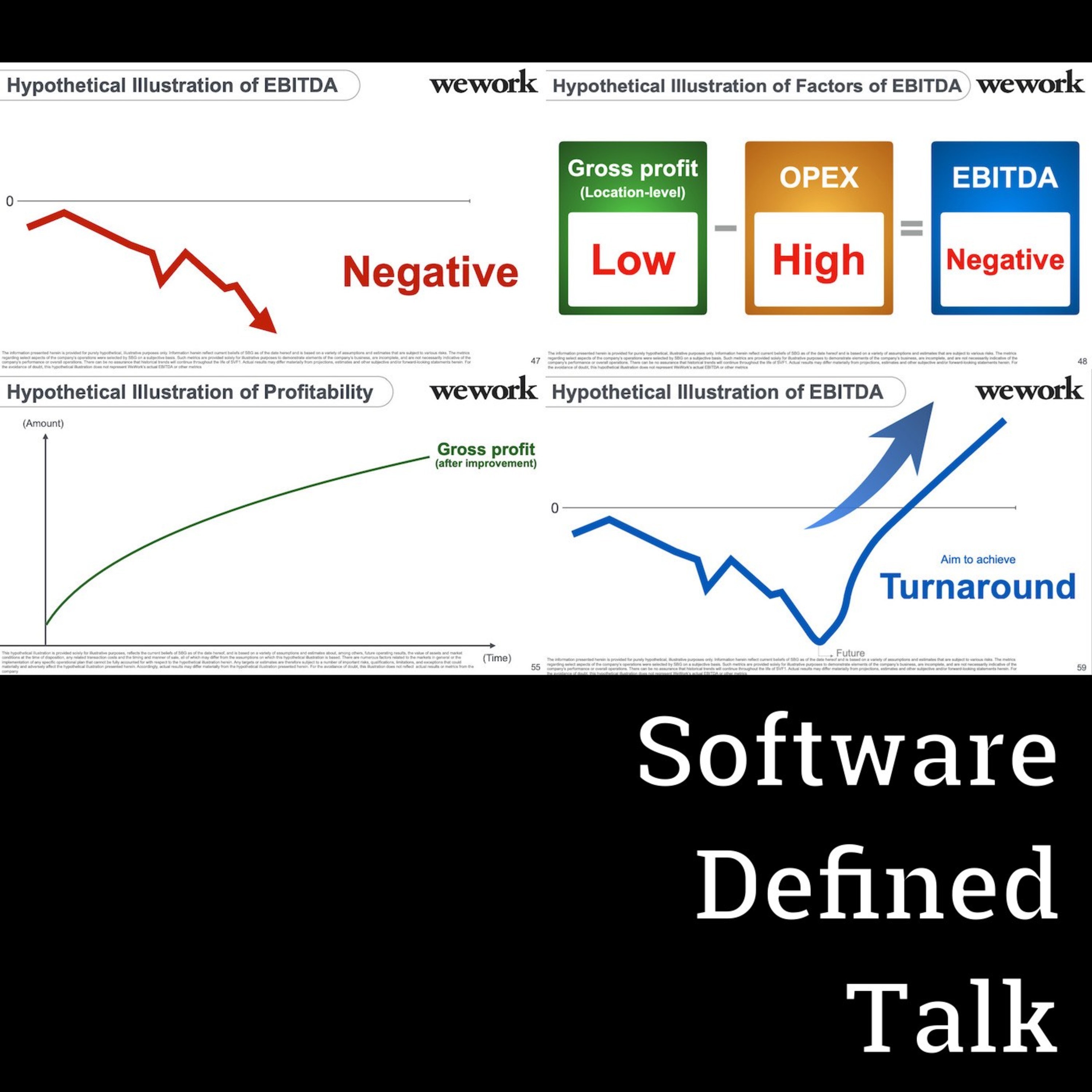 Software Defined Talk | Podbay - 