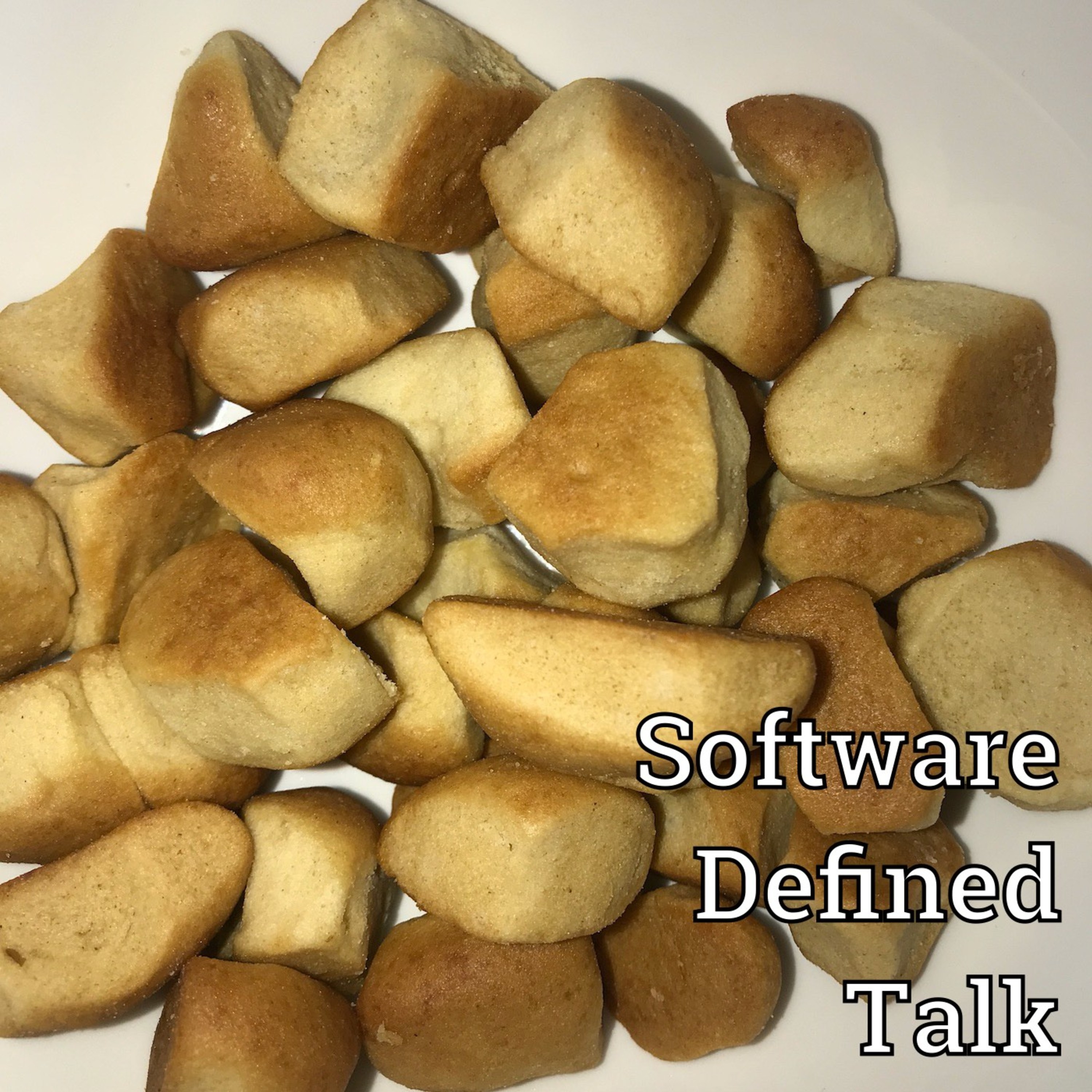 Episode 208: re:Invent, Oracle's stickyness, and medieval stick candy-bread