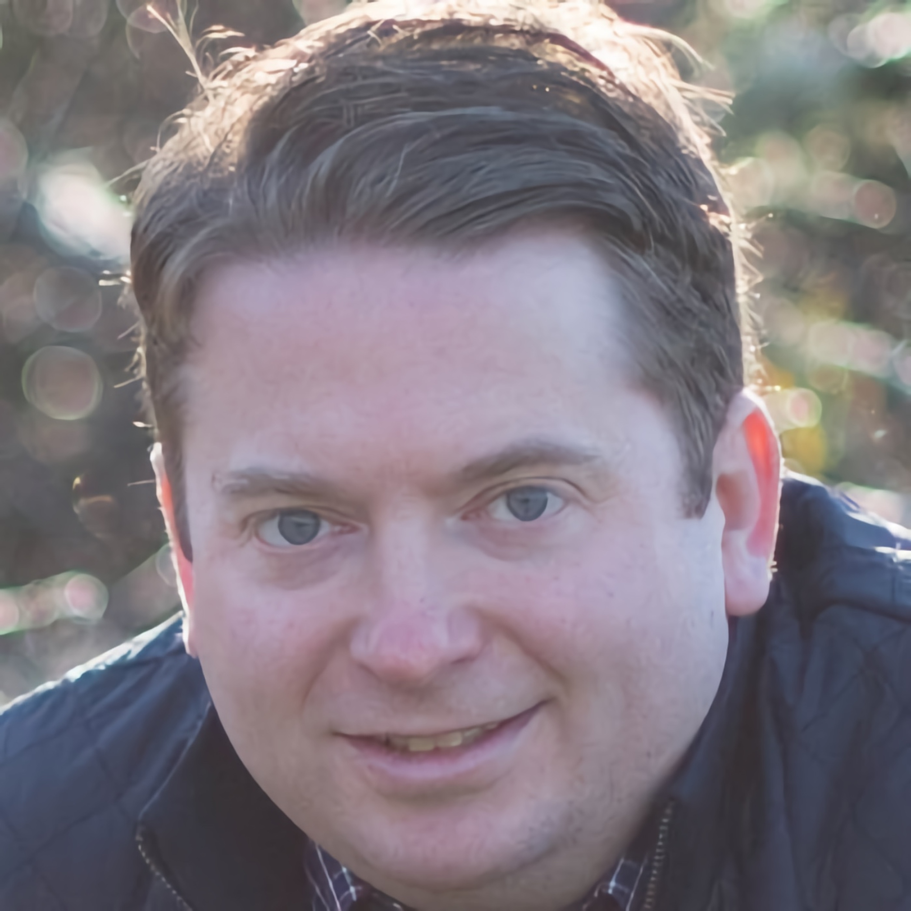 Paul Yuknewicz on Serverless