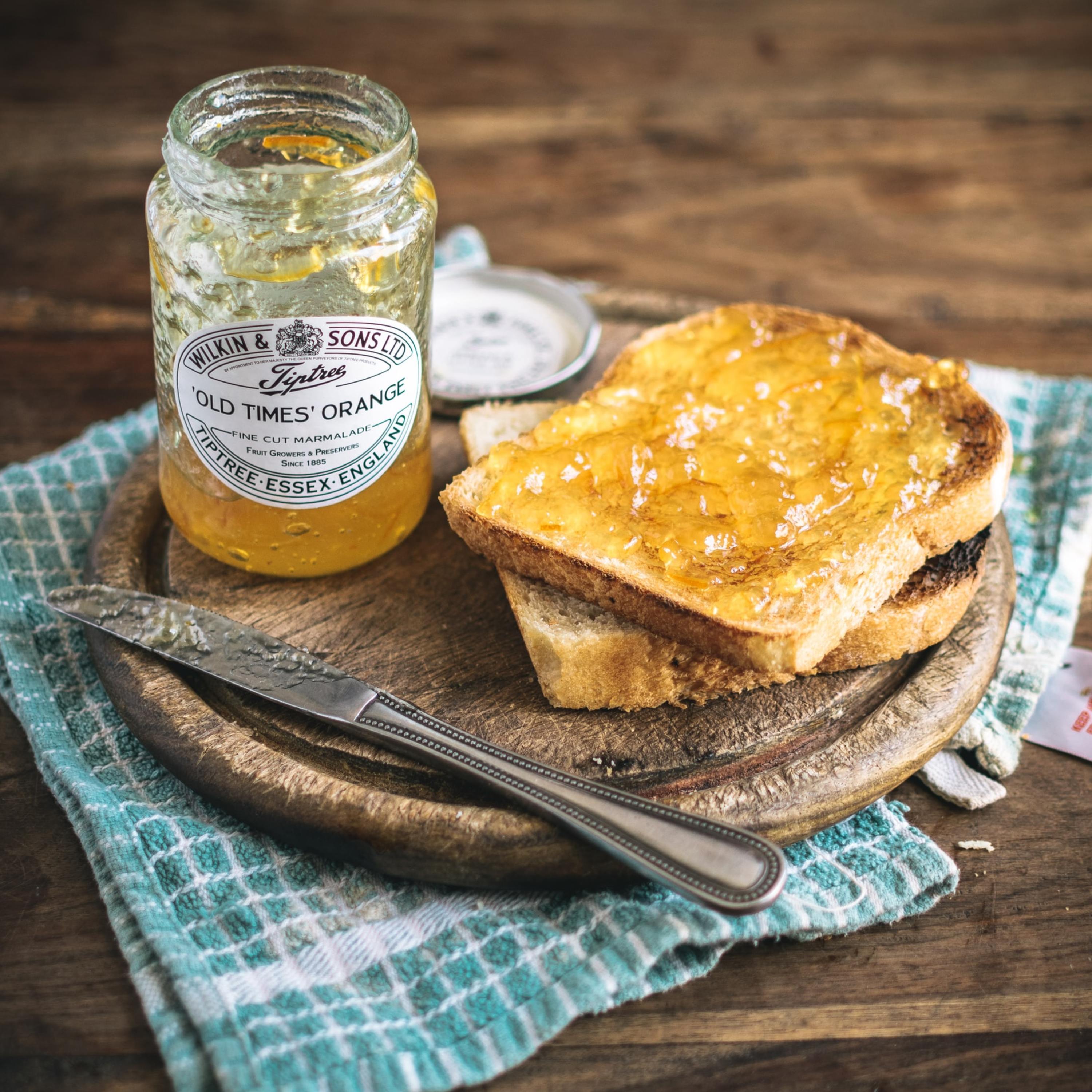 Episode 256: There is no passion in peanut butter and jelly sandwiches