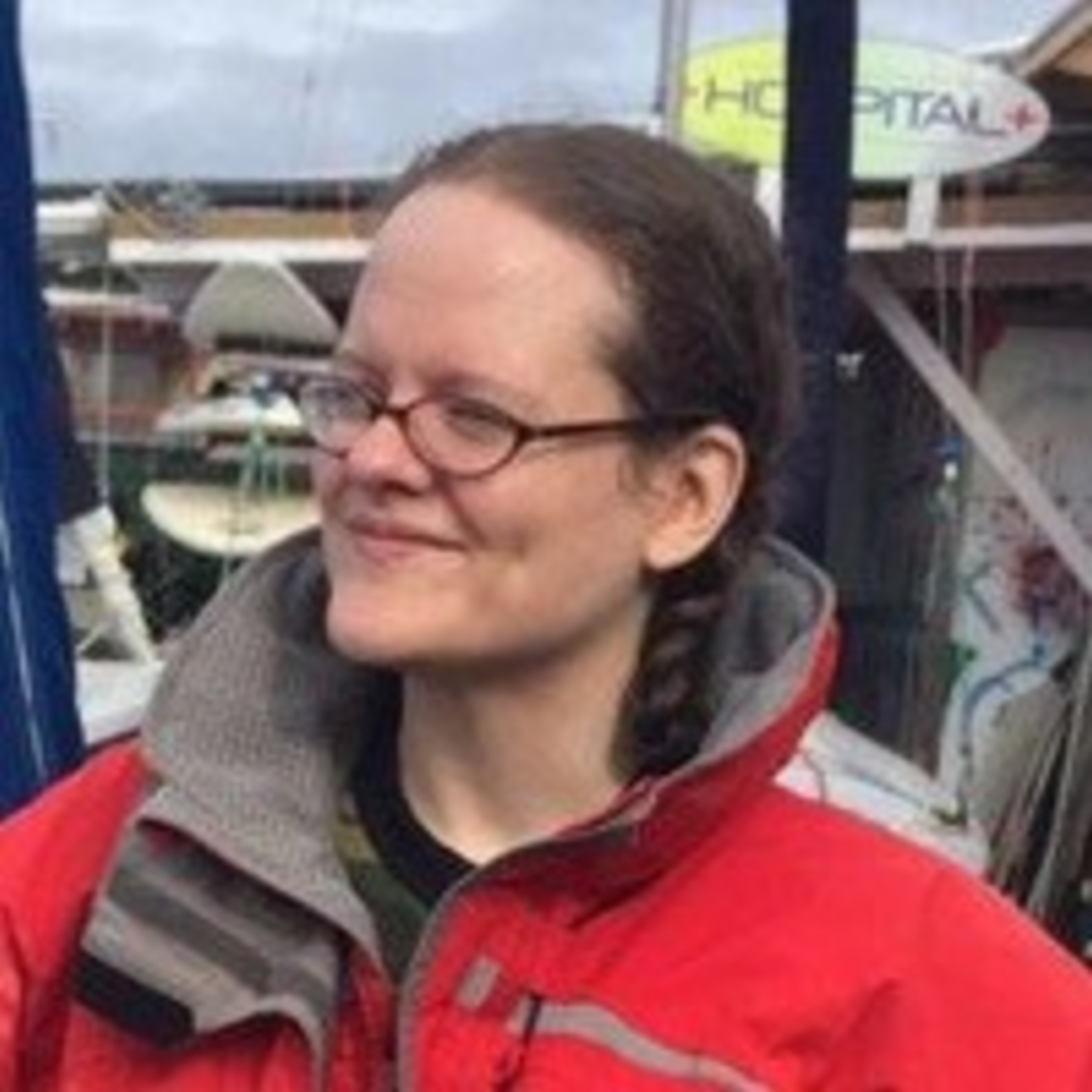 Episode 236: Margaret Staples from Twilio on Building Games, Dev Evangelism and Owls.