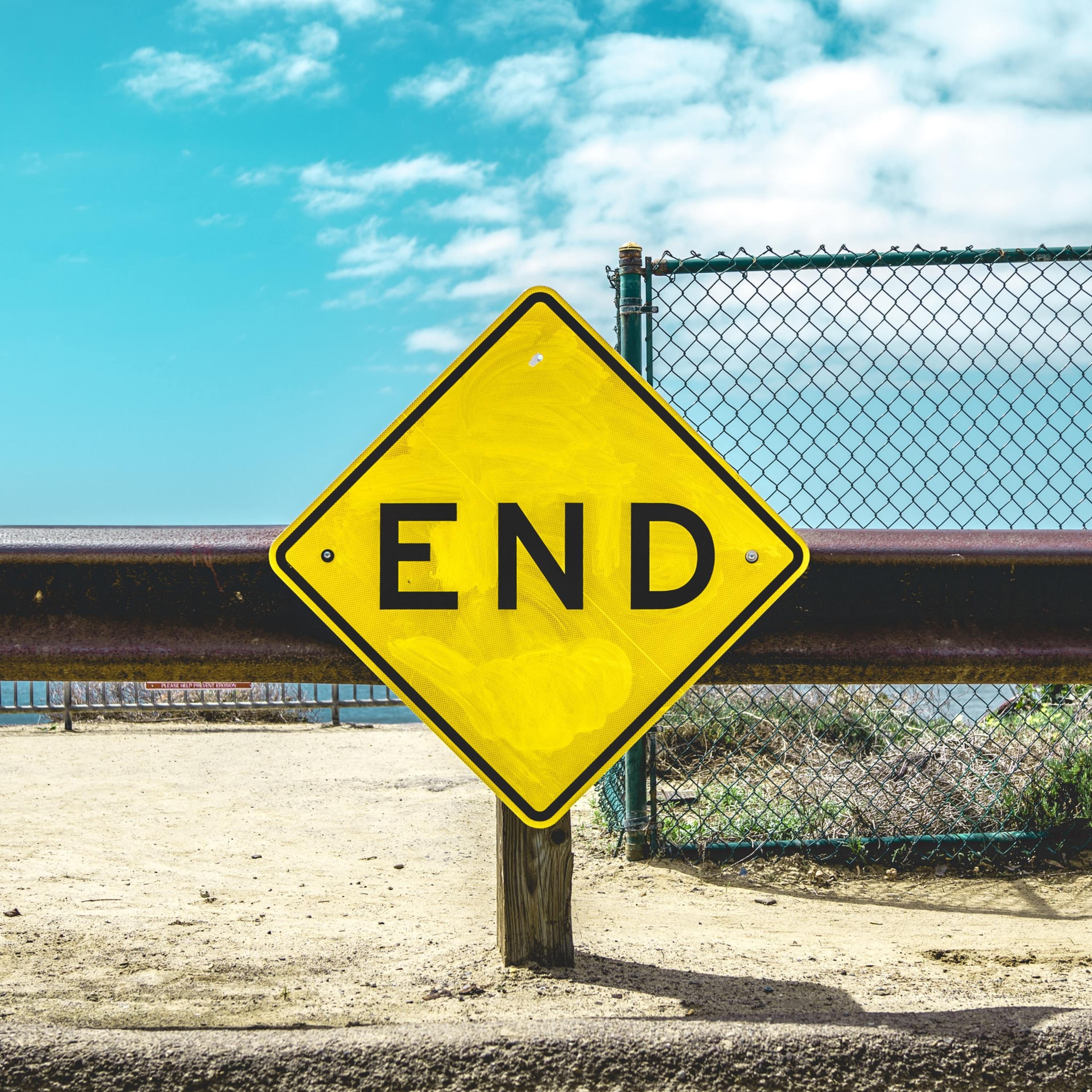 Episode 263: End of an Era