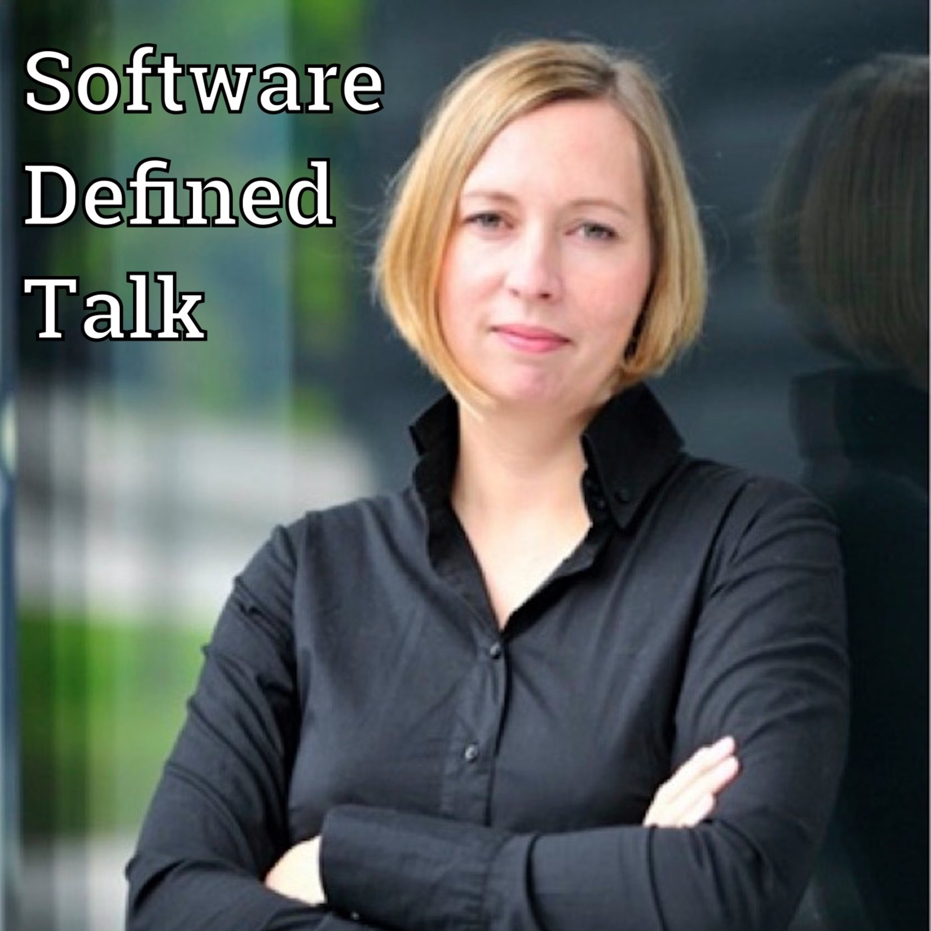 Episode 250: Jana Werner, a Head of Transformation