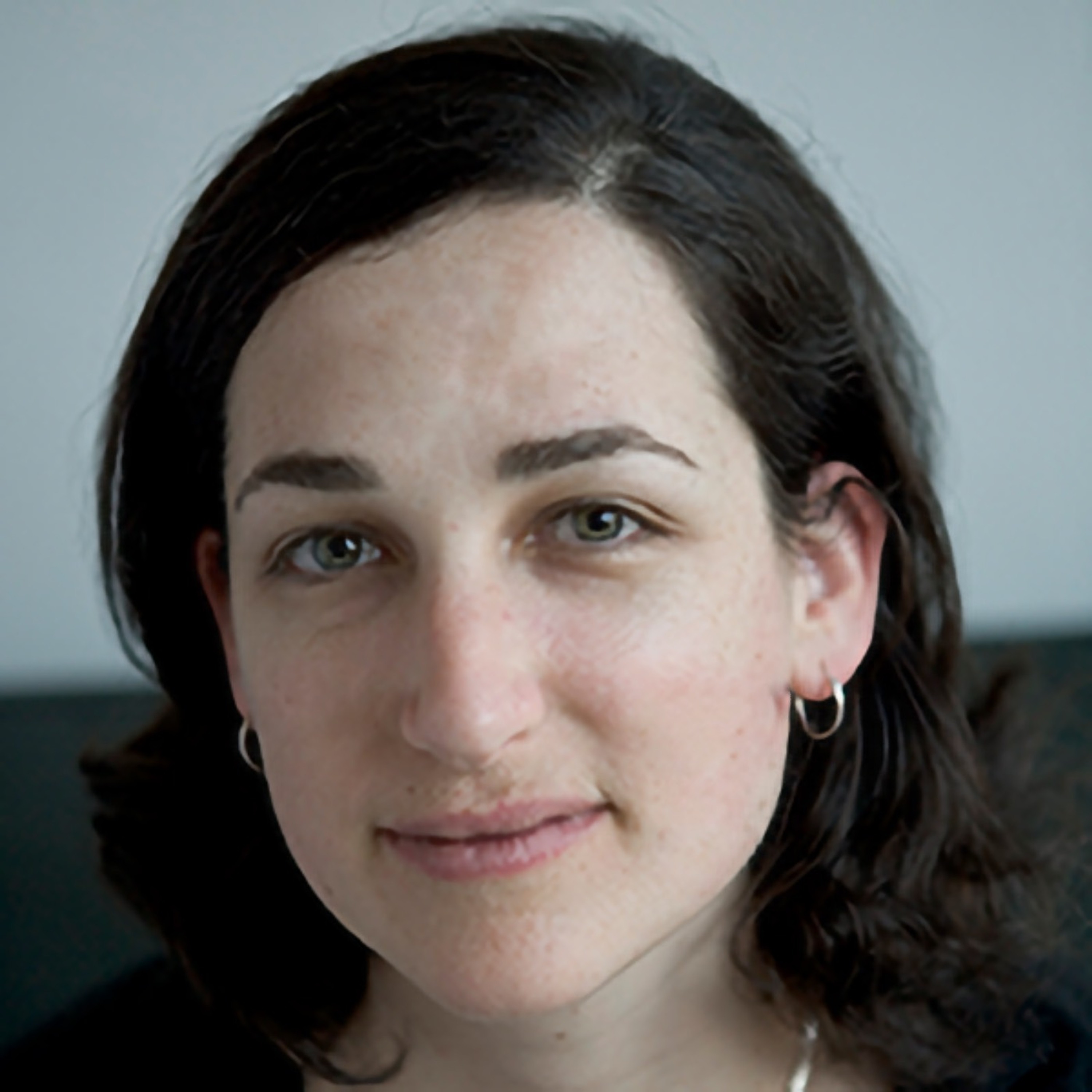 Amanda K. Silver on Developer Tools